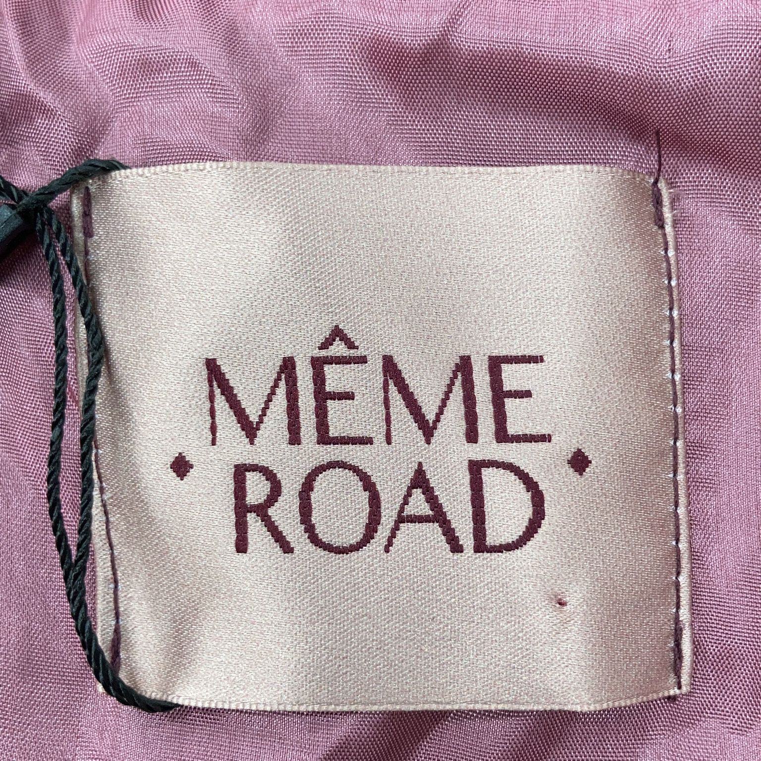 Même Road