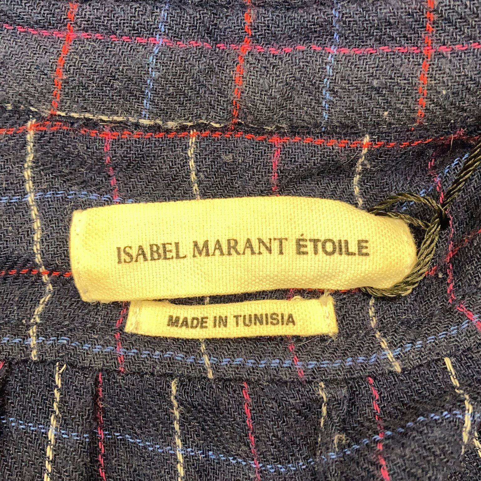 Isabel Marant Étoile