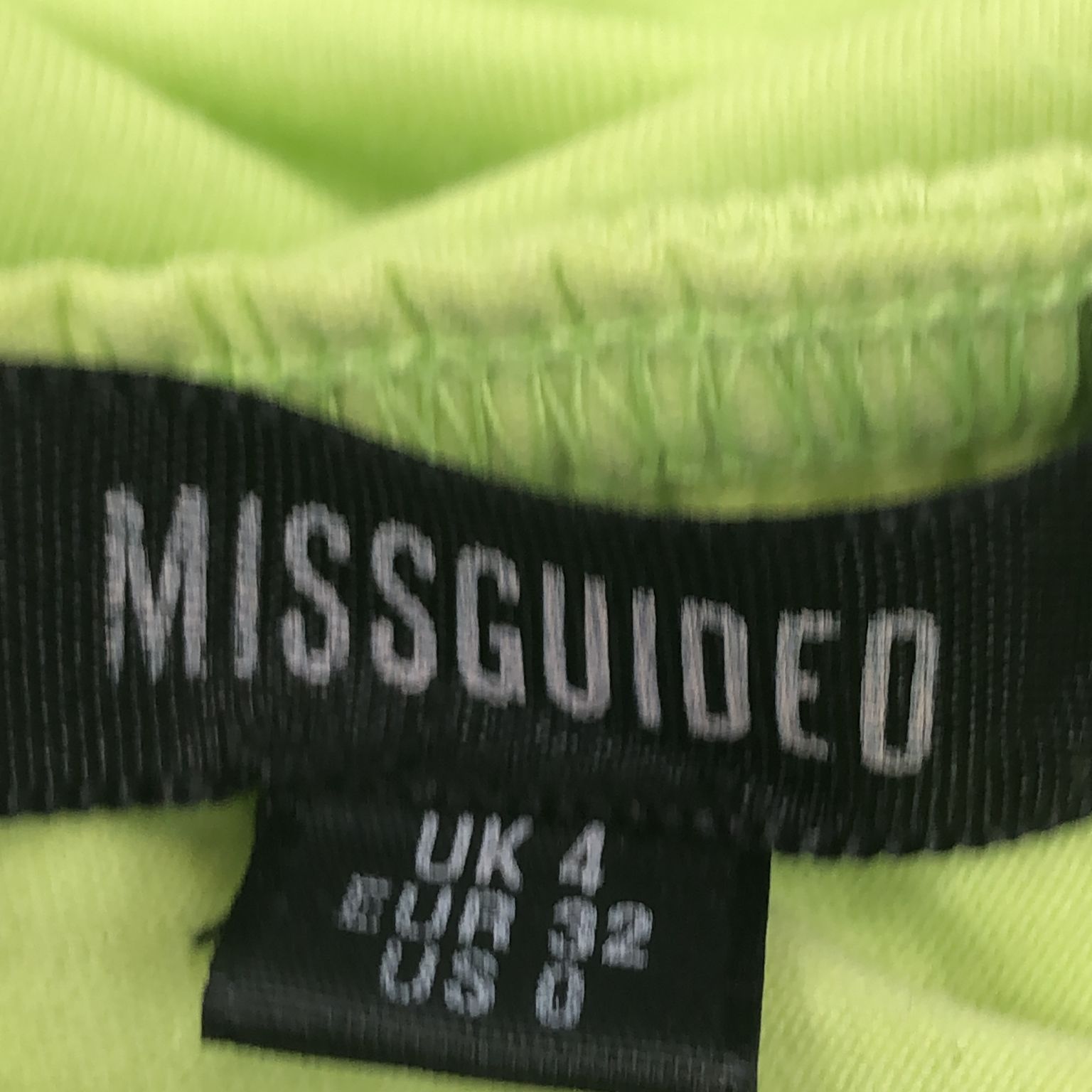 Missguided