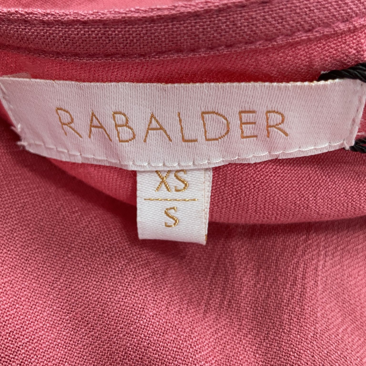 Rabalder