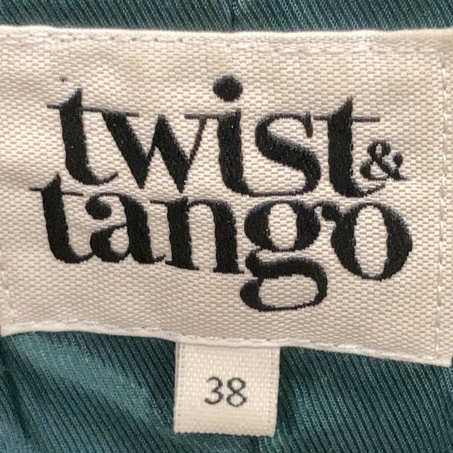 Twist  Tango