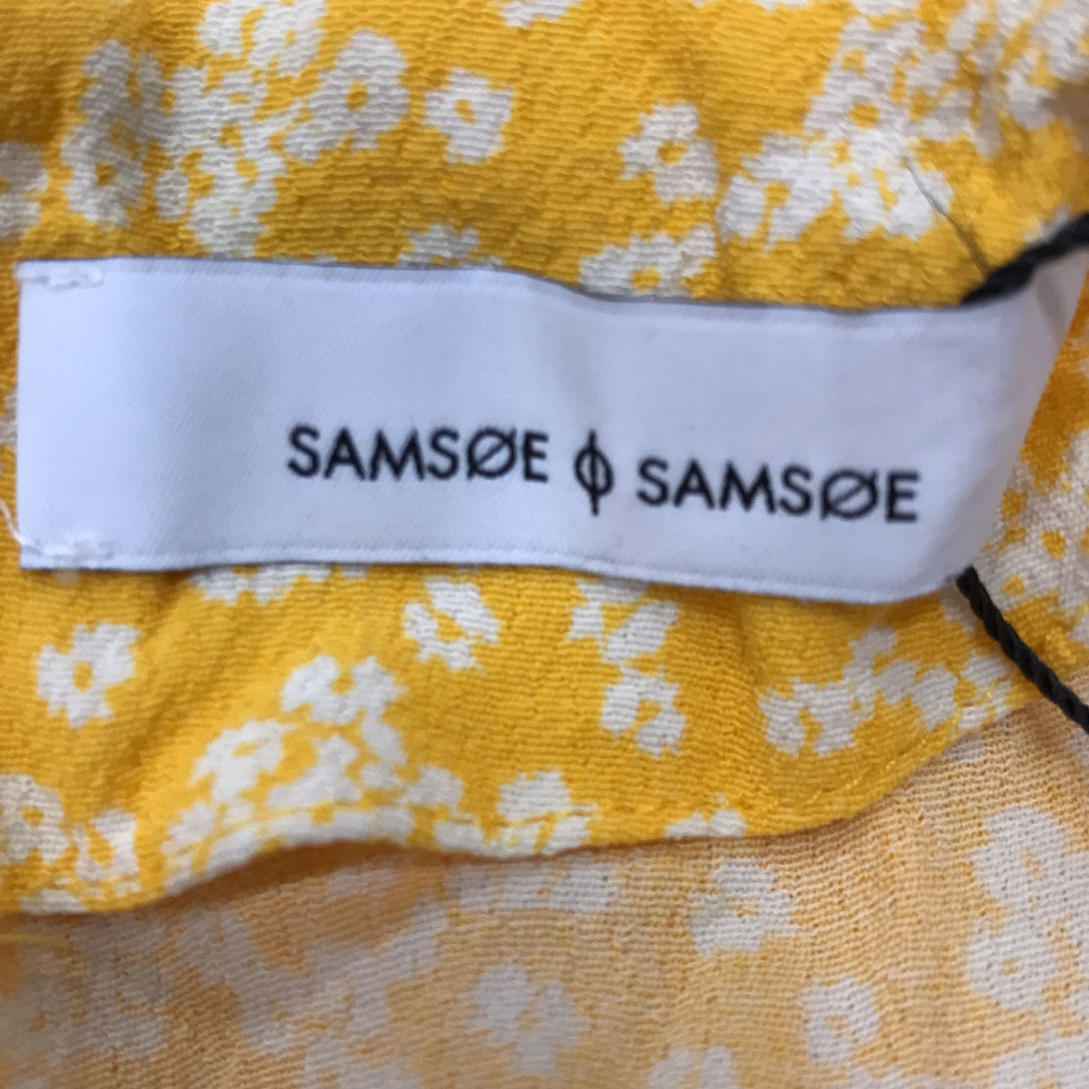 Samsøe  Samsøe