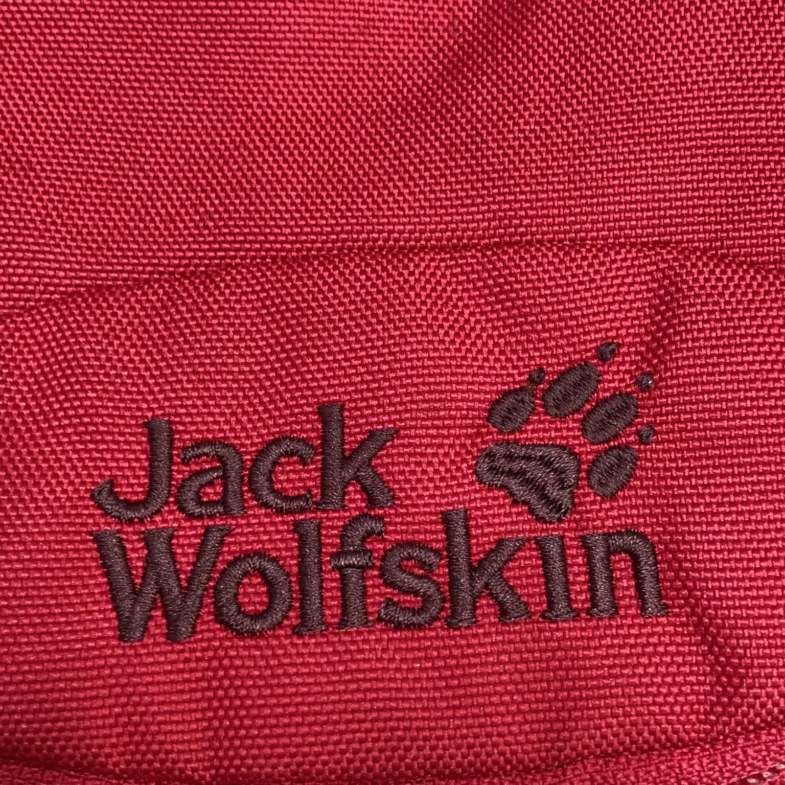 Jack Wolfskin