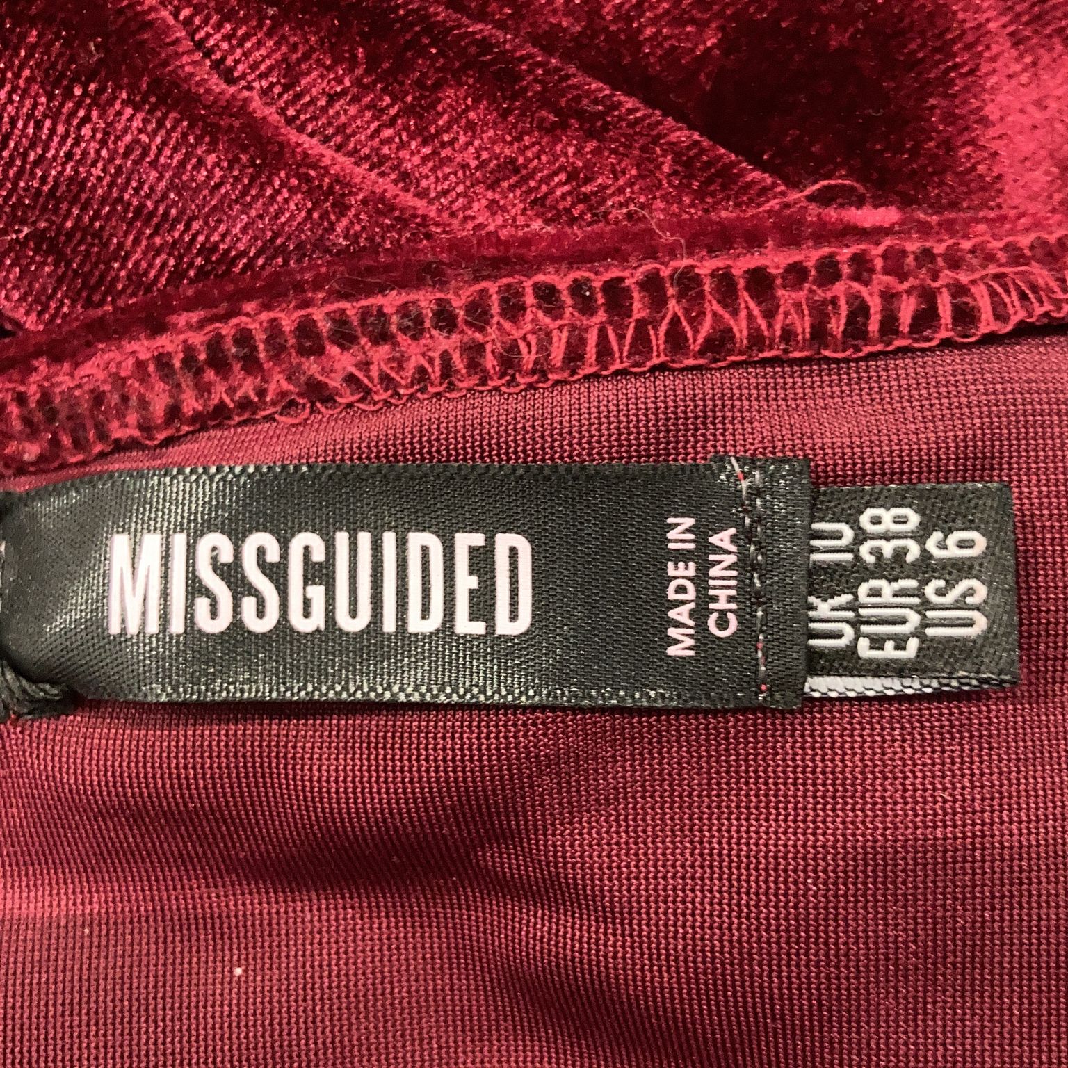 Missguided