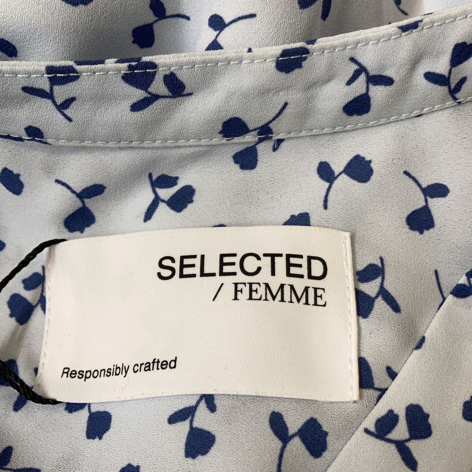 Selected Femme