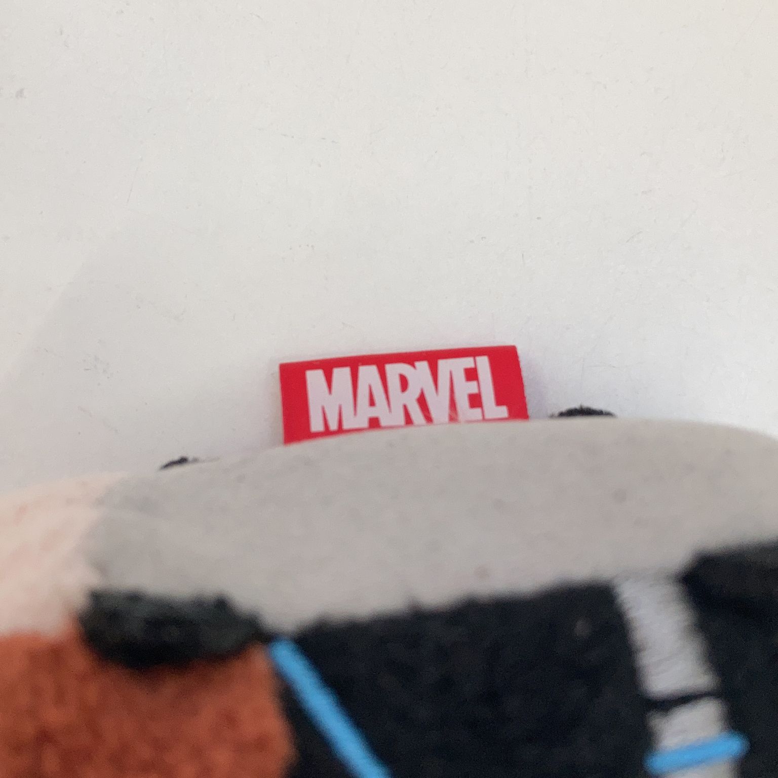 Marvel