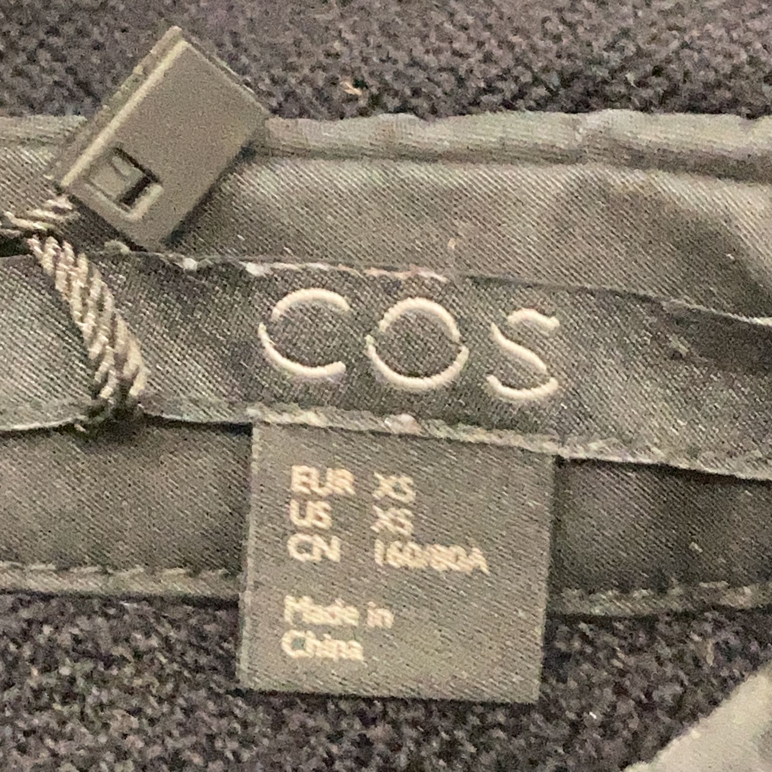 COS