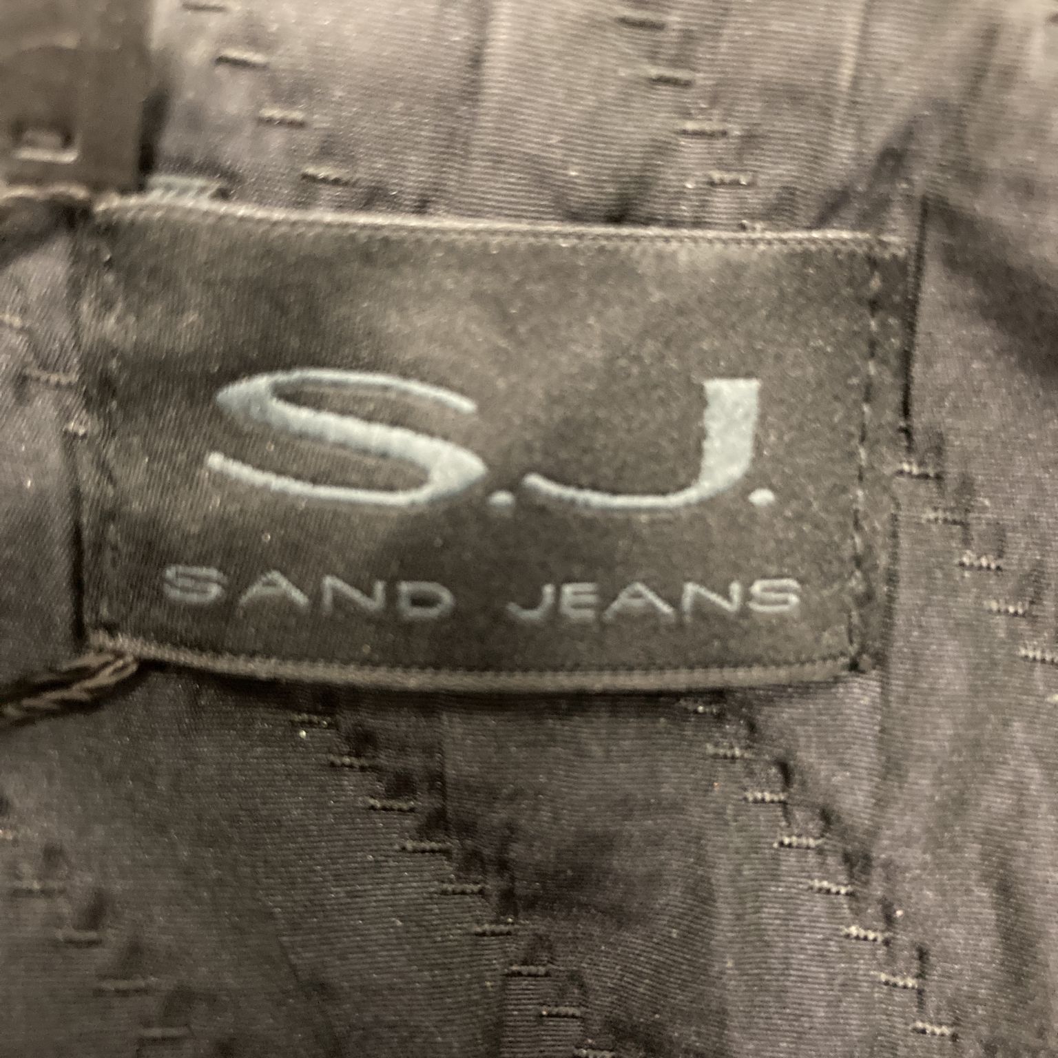 SAND Jeans