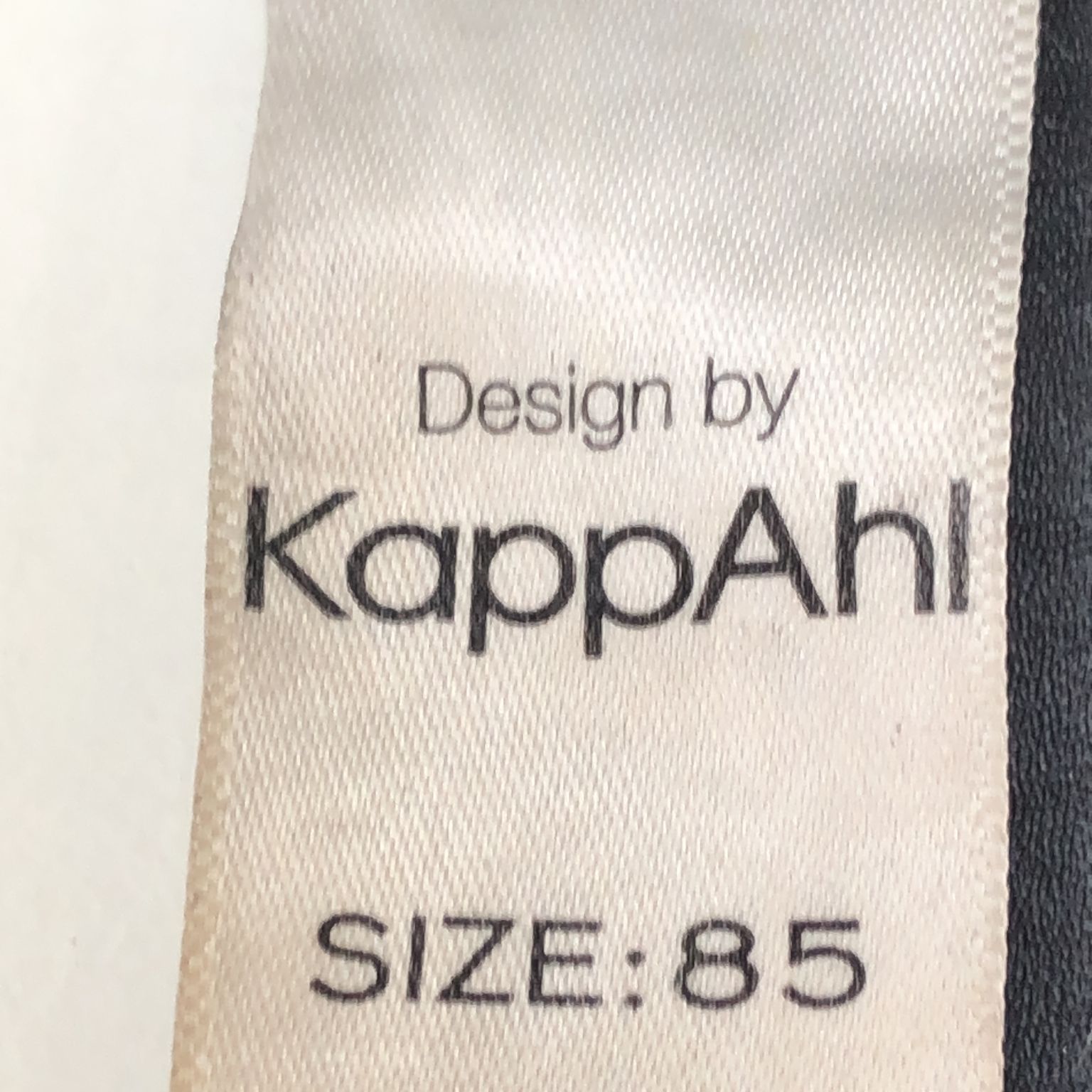 KappAhl