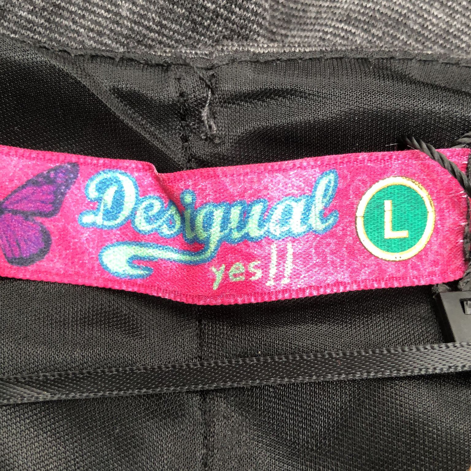 Desigual