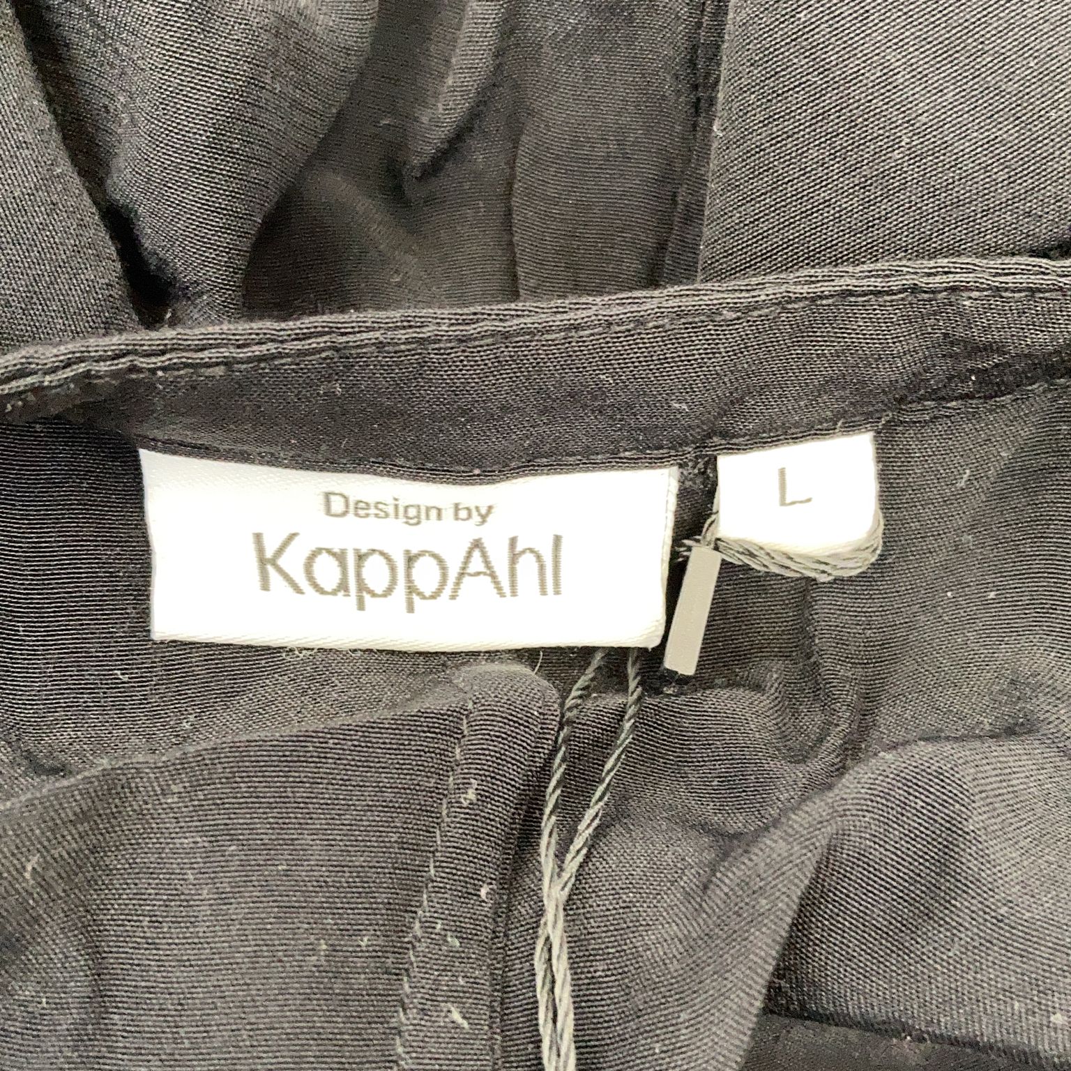 KappAhl