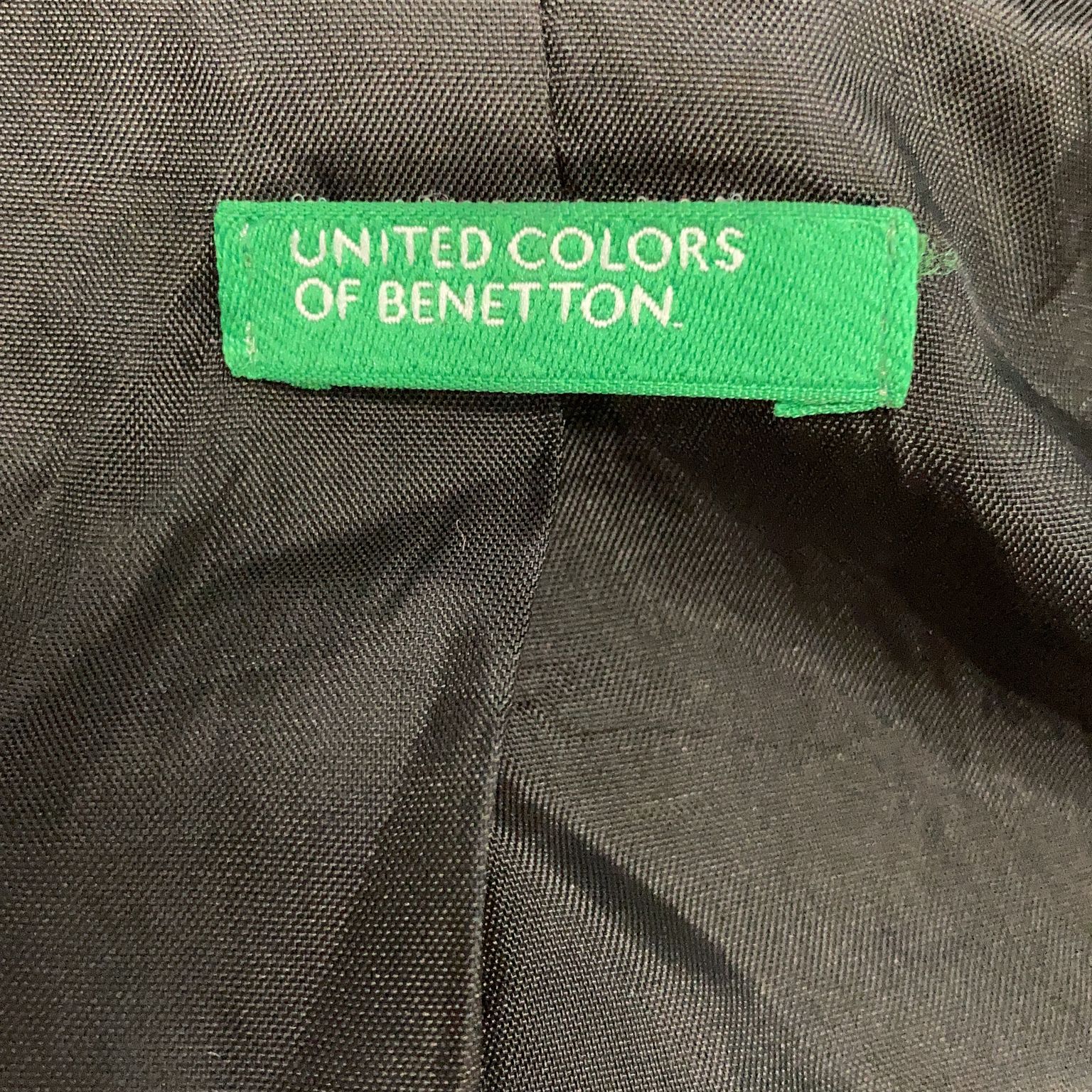 United Colors of Benetton