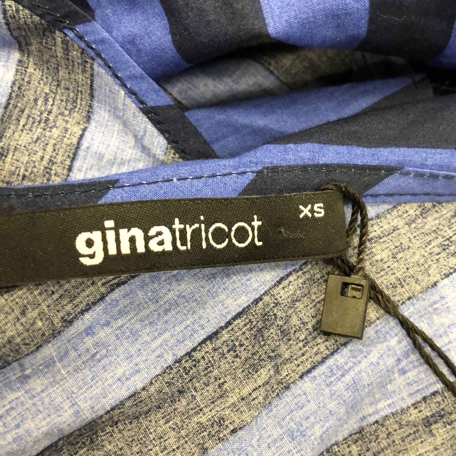 Gina Tricot