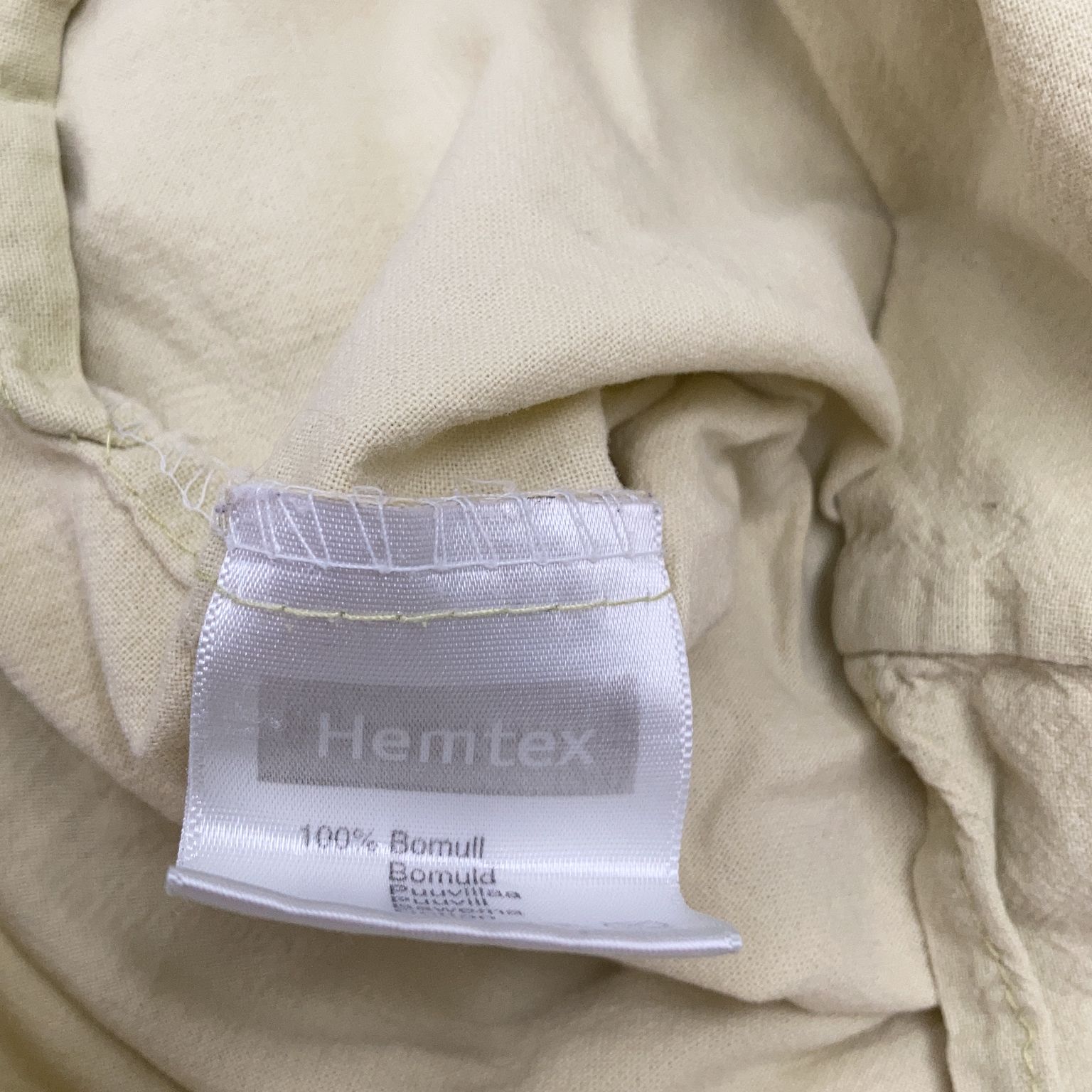 Hemtex