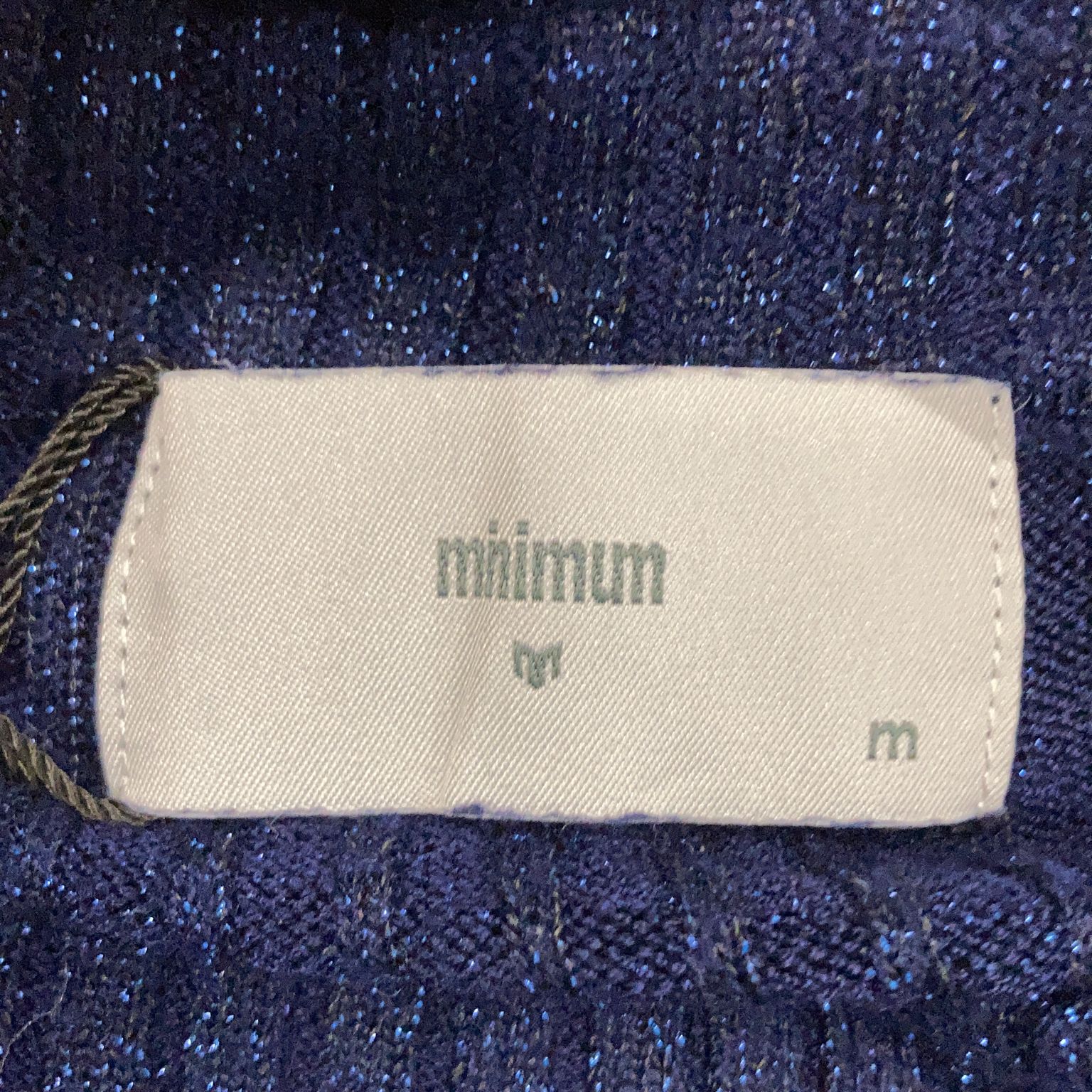 Minimum