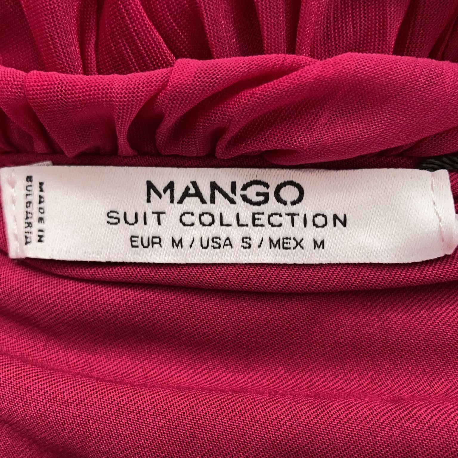 Mango