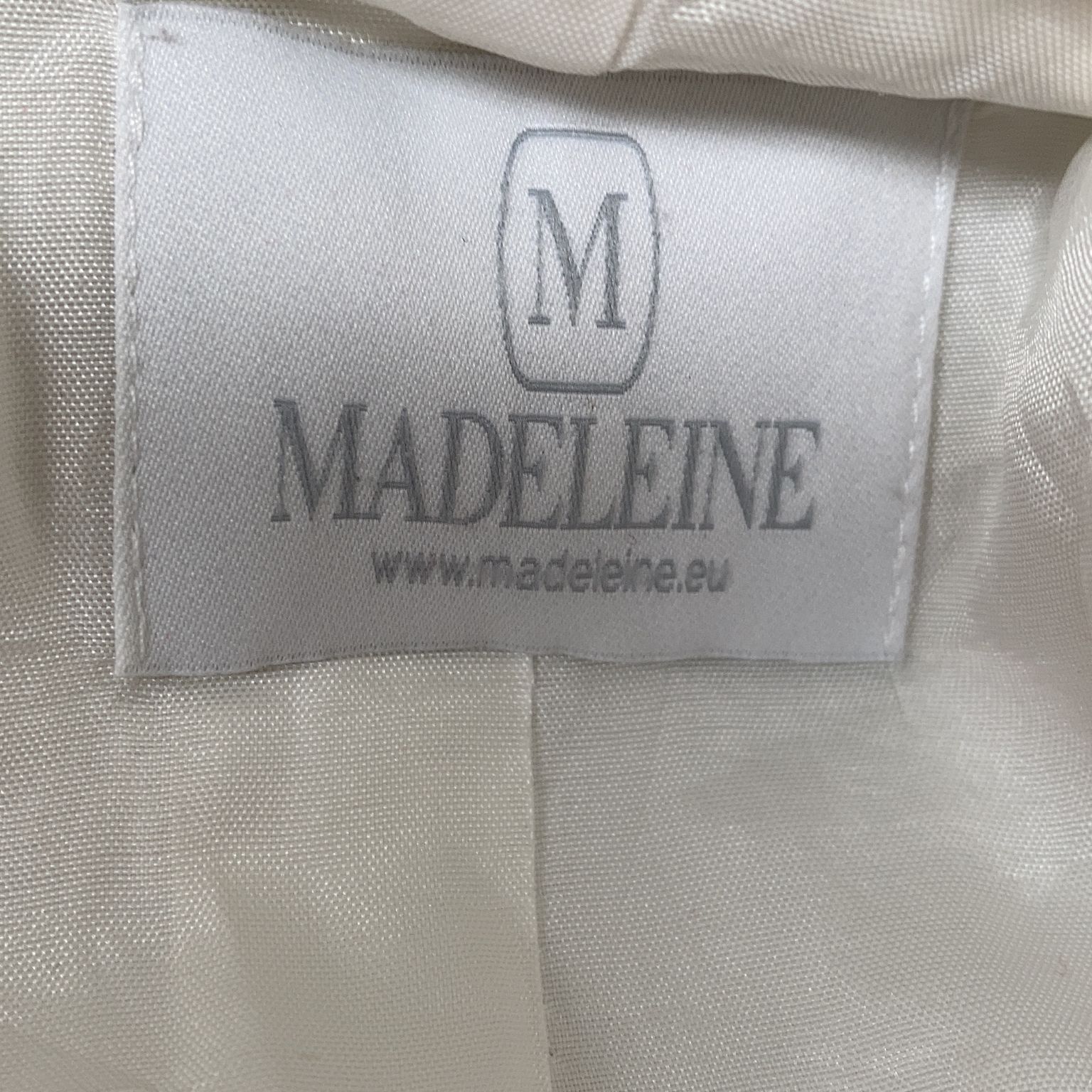 Madeleine