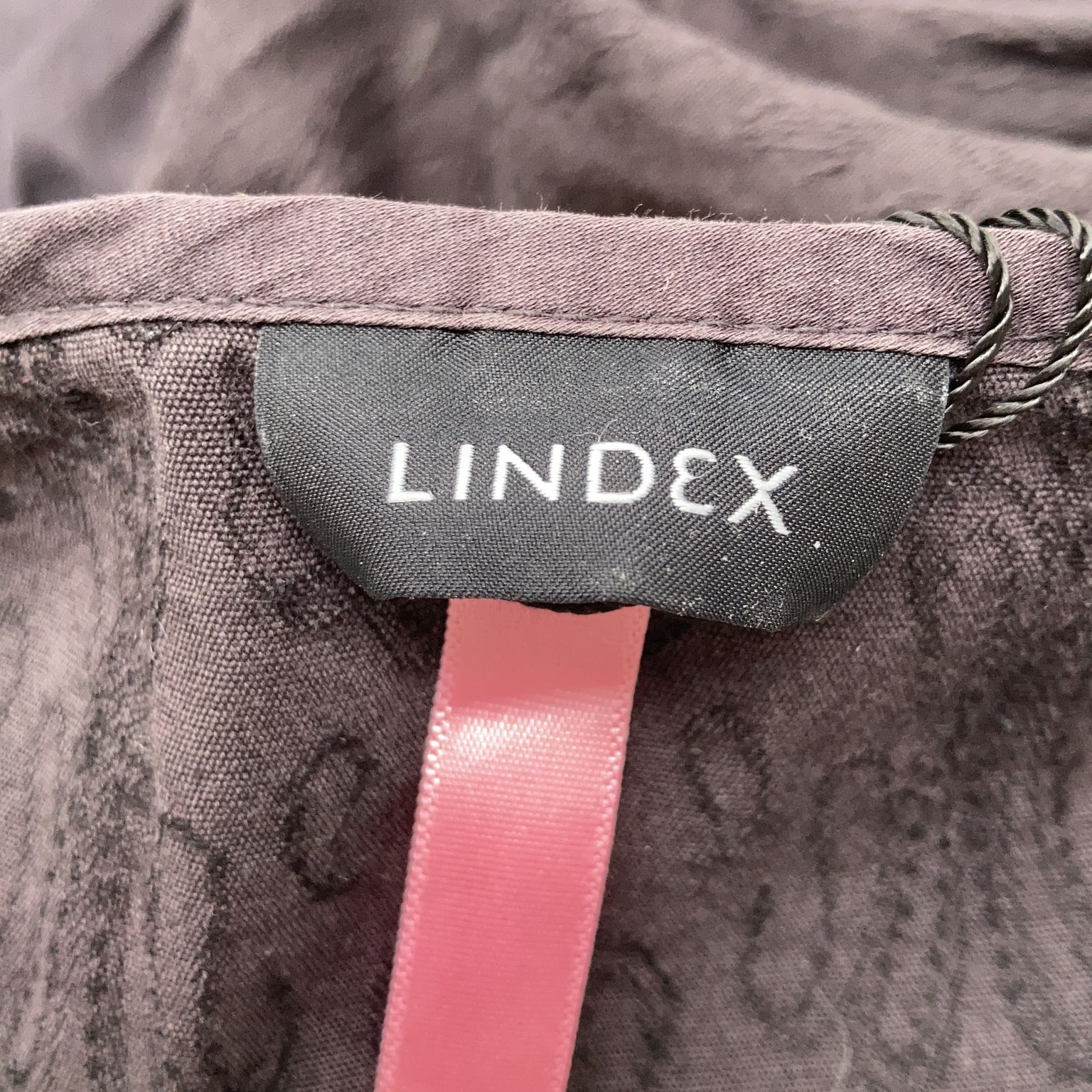 Lindex