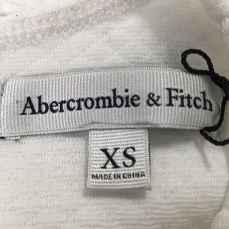 Abercrombie  Fitch