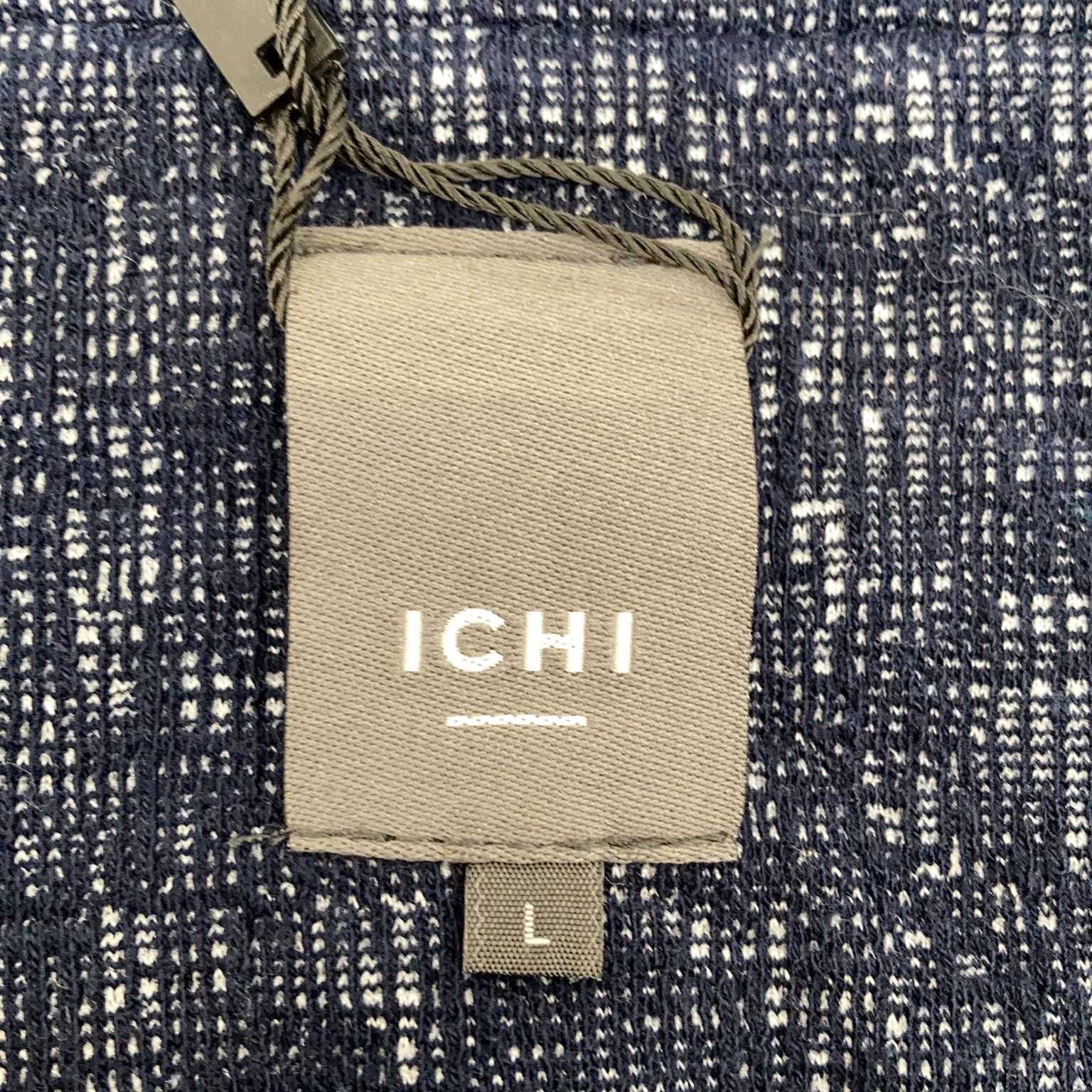 Ichi