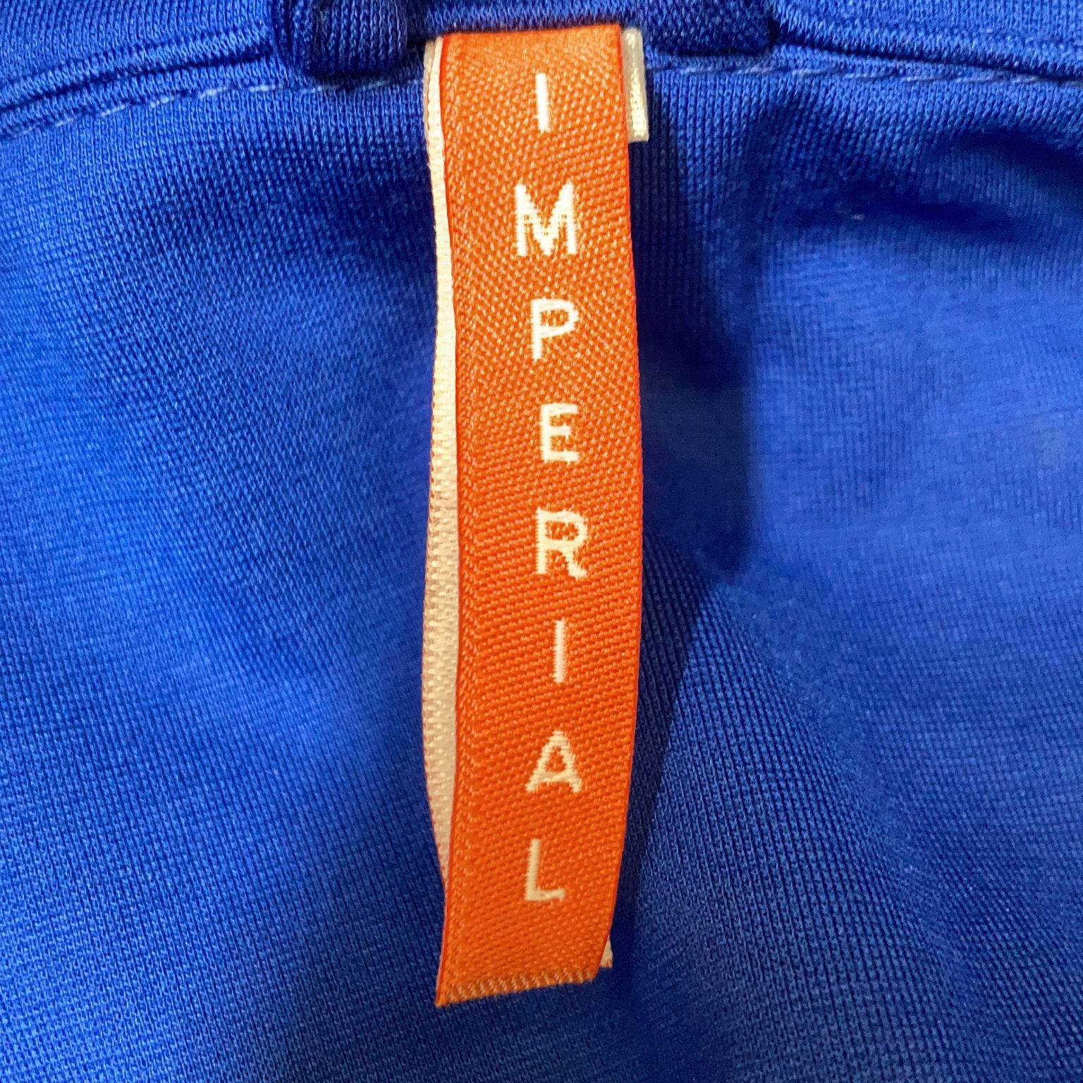 Imperial