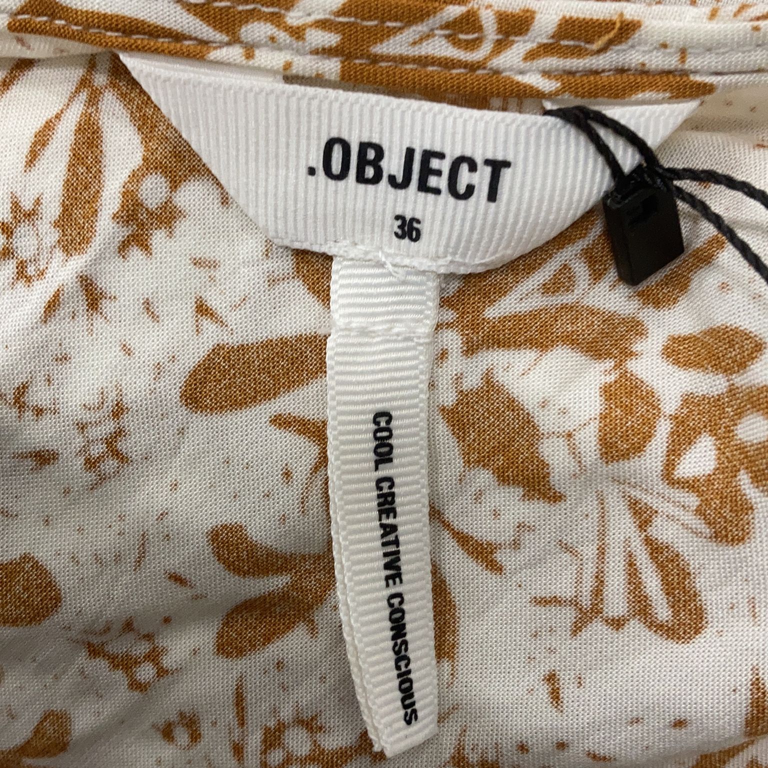 Object