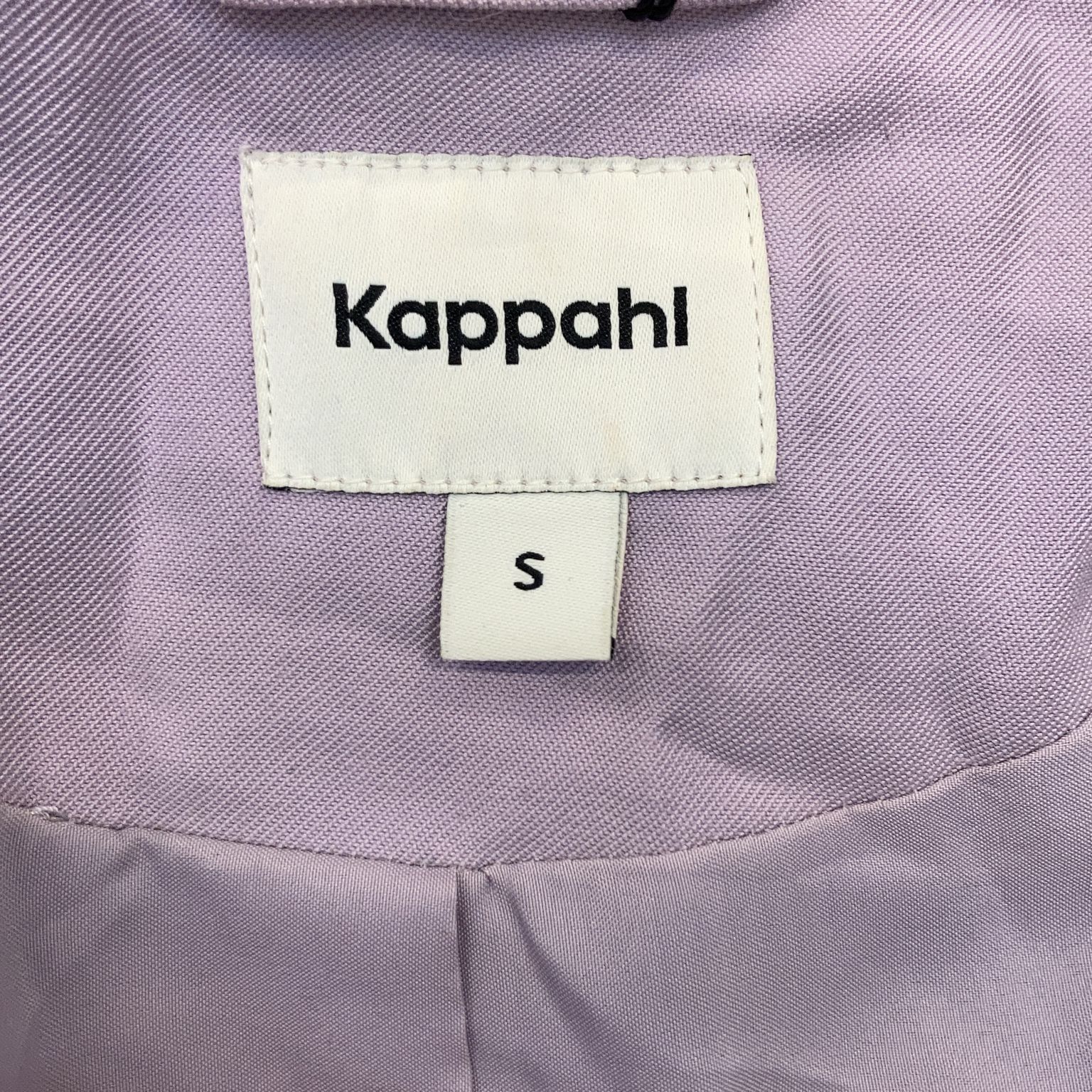 KappAhl