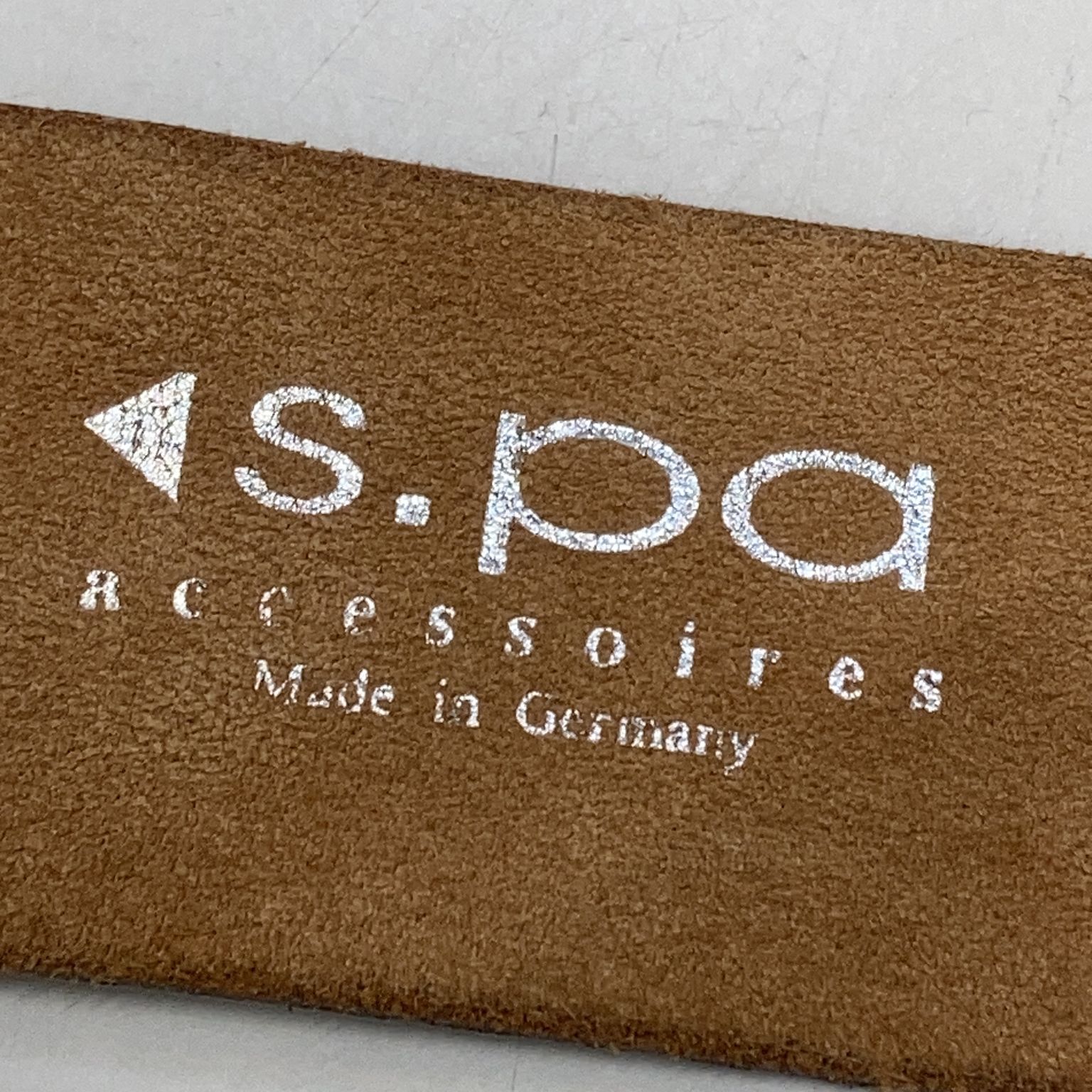 SPA