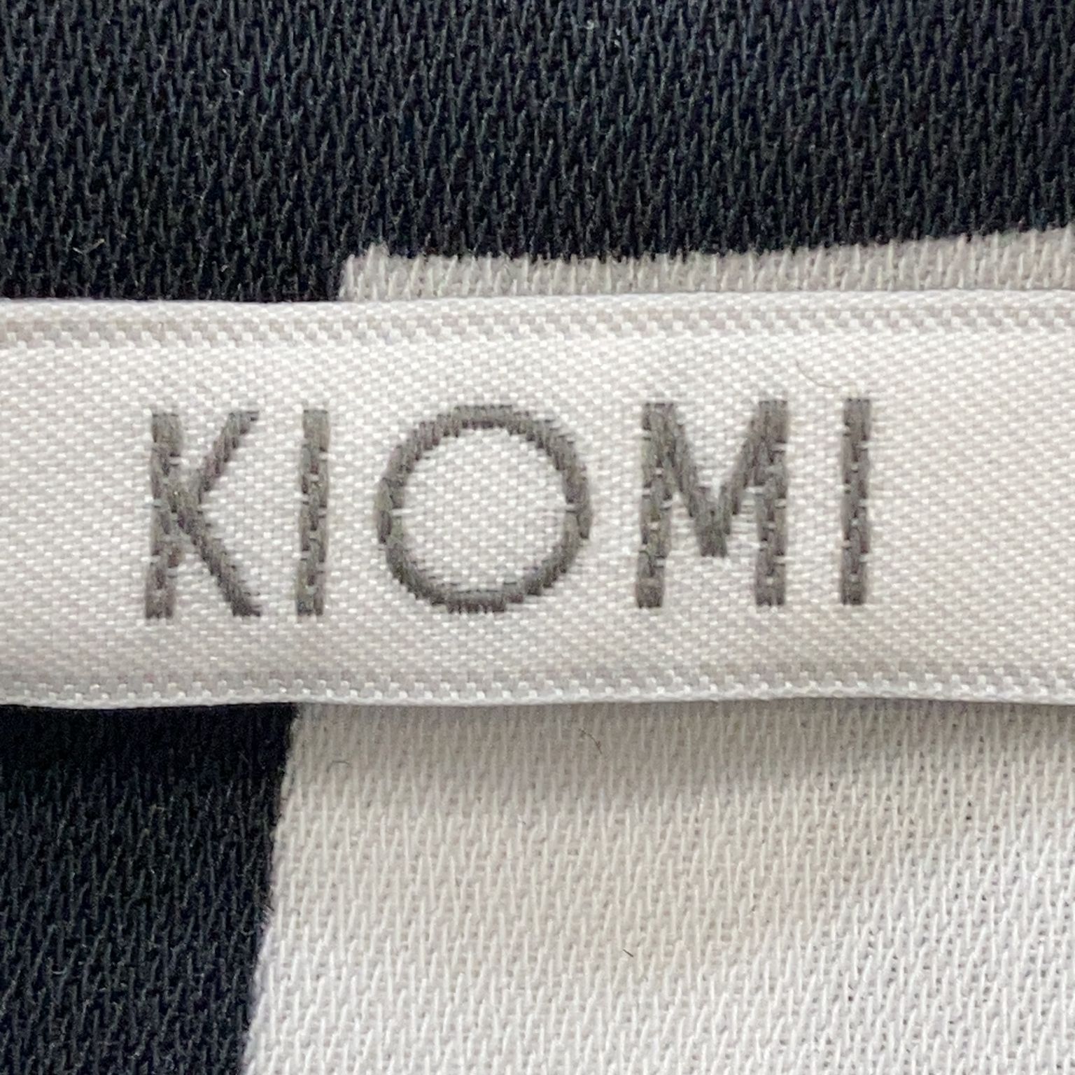 Kiomi