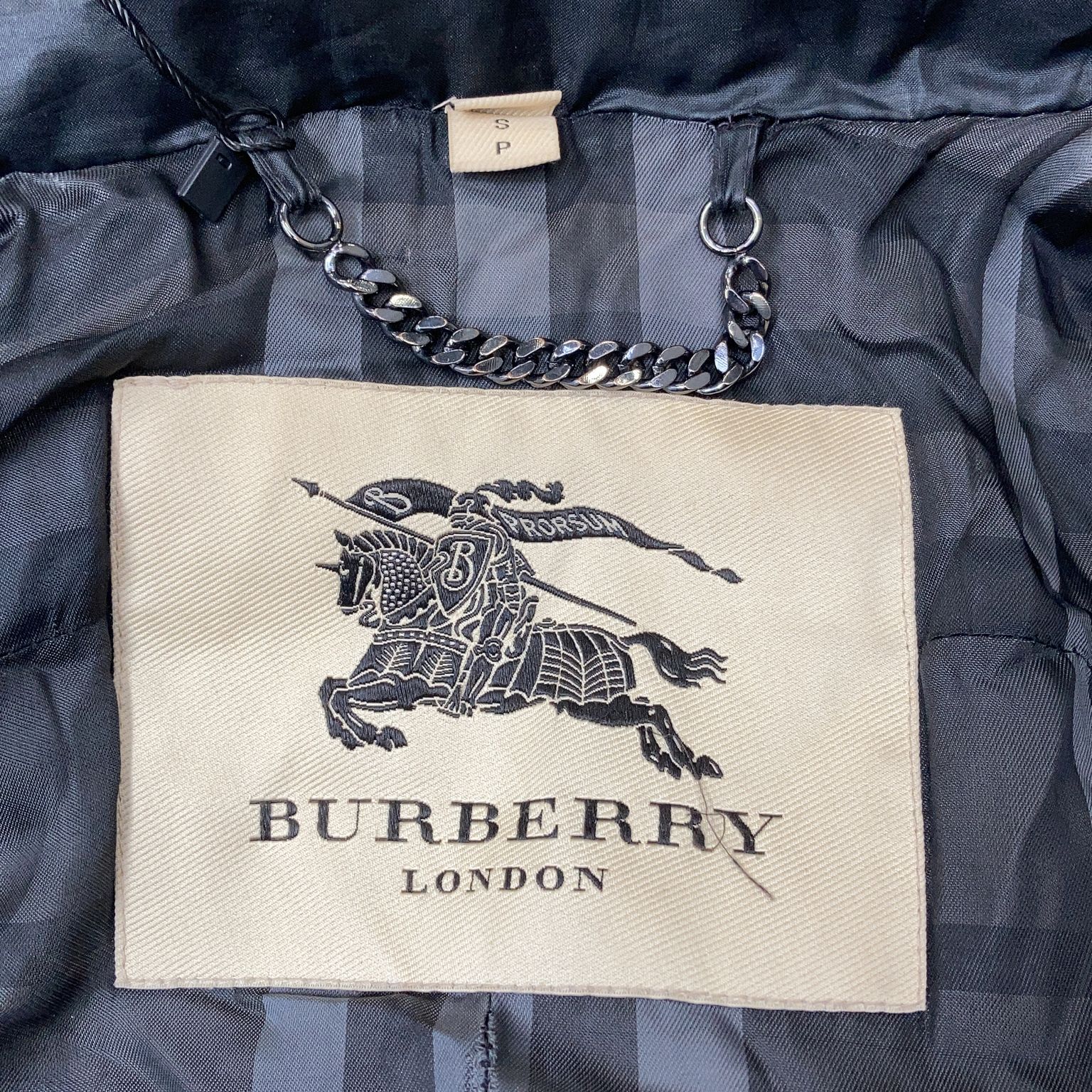 Burberry