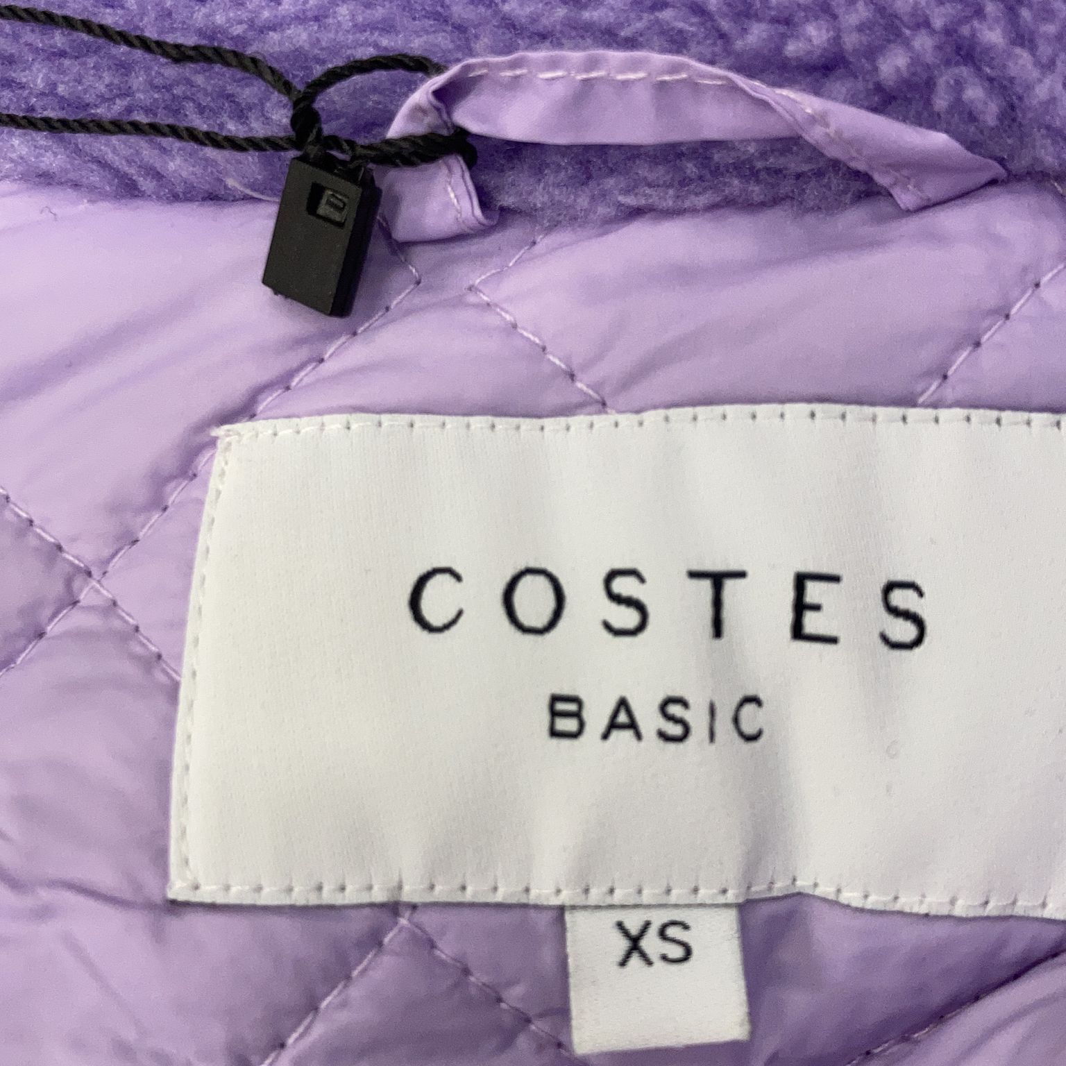 Costes Basic