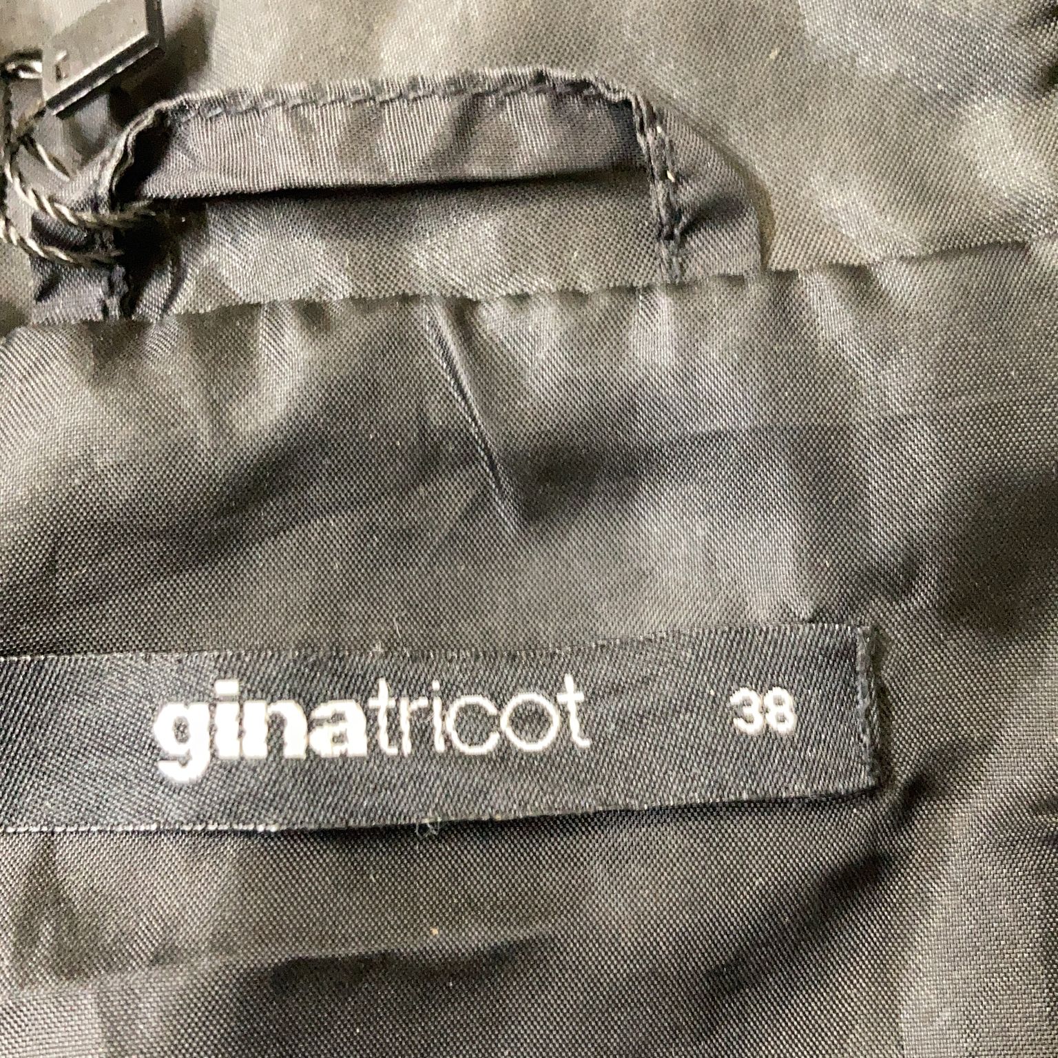 Gina Tricot