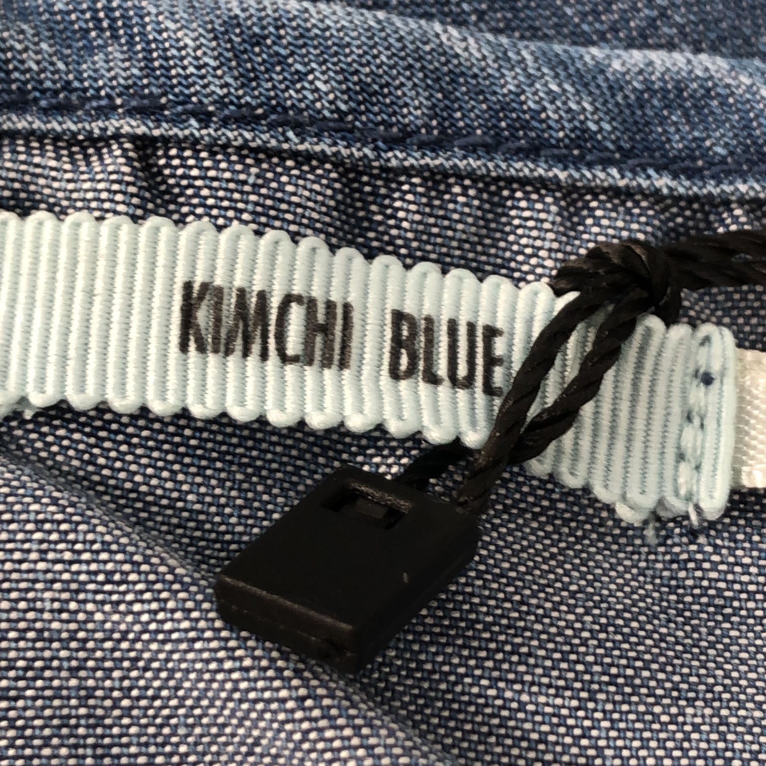 Kimchi Blue