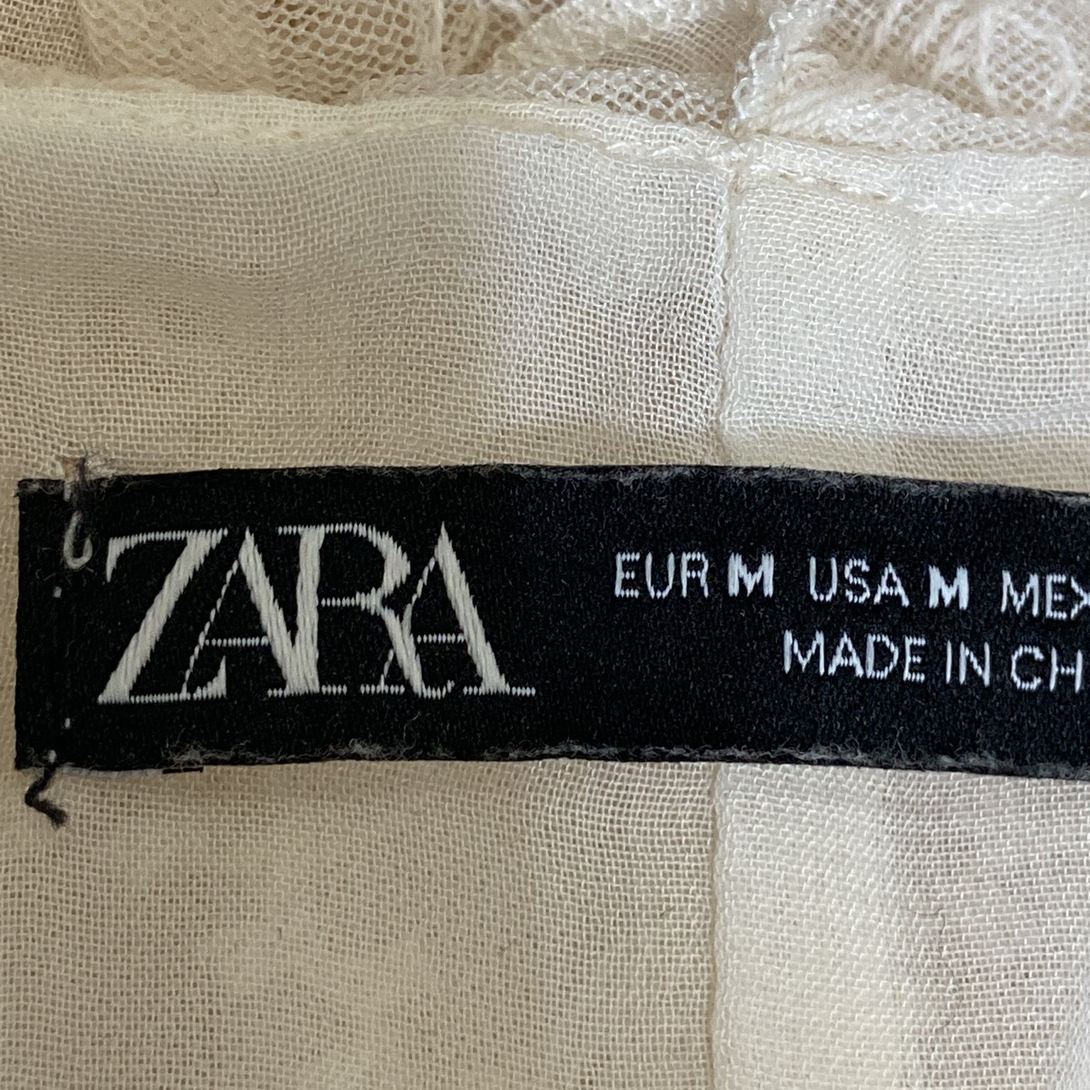 Zara