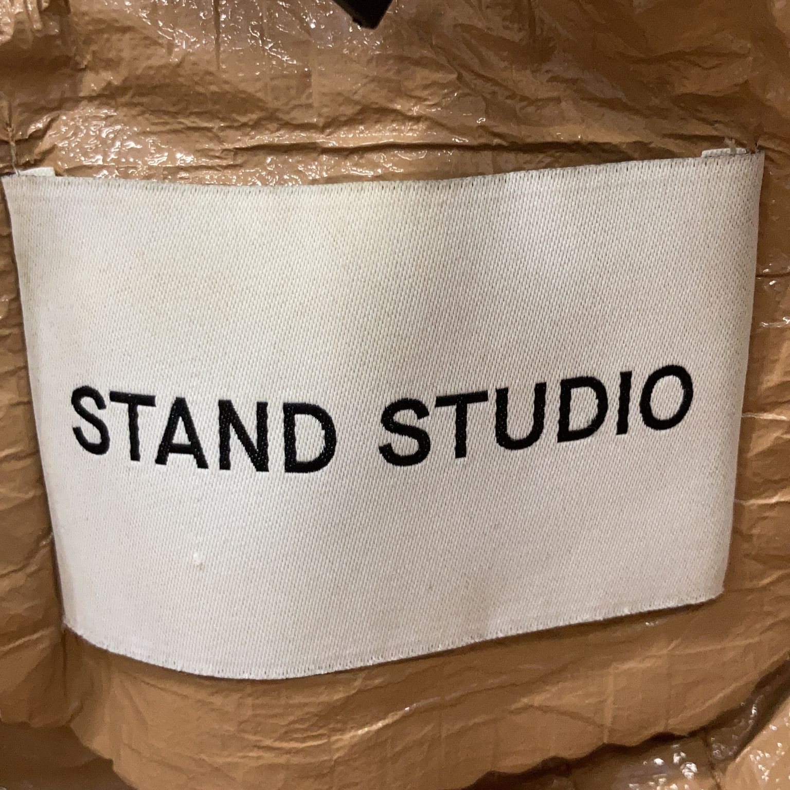 Stand Studio