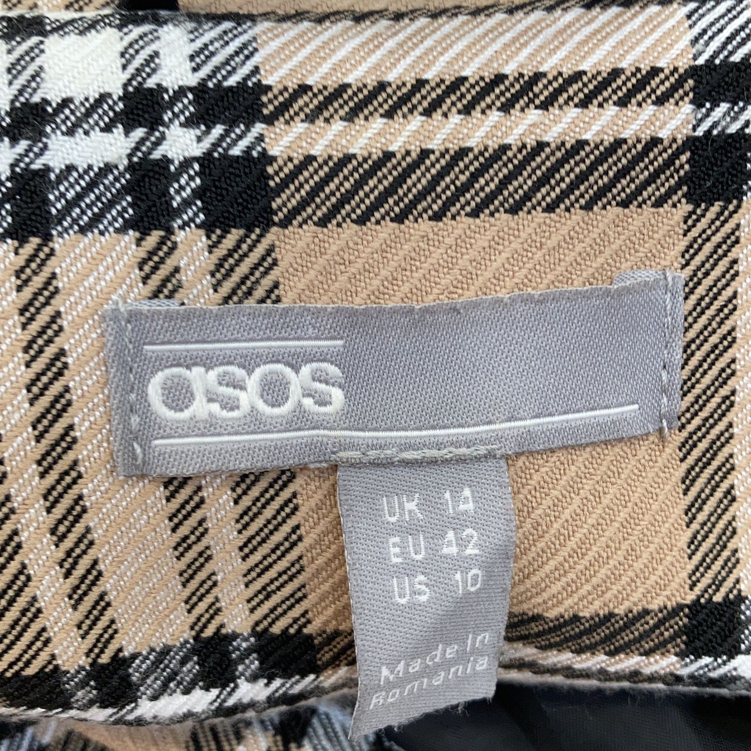 ASOS