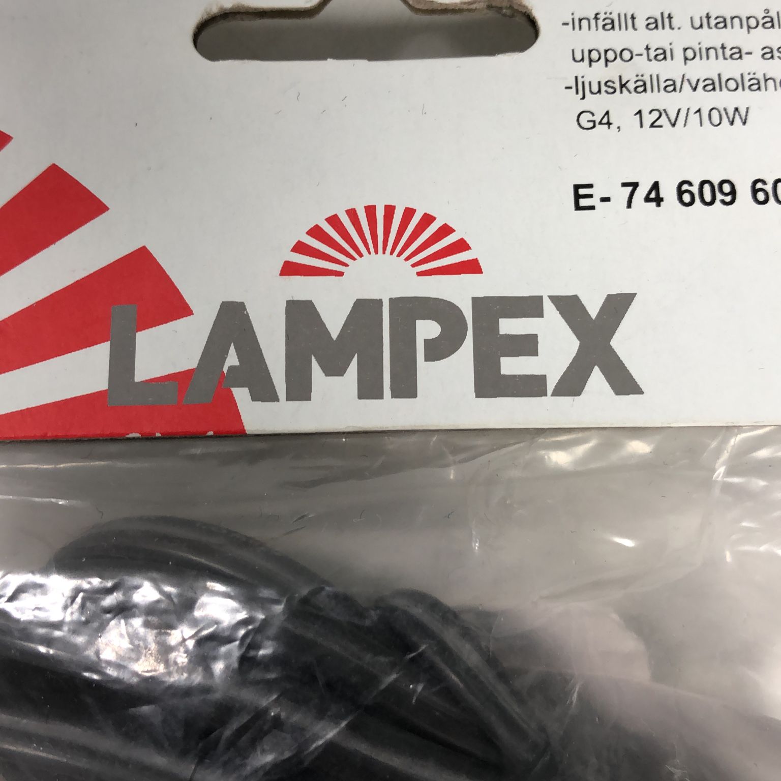 Lampex