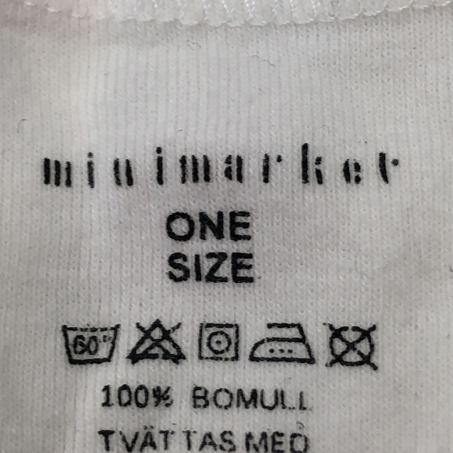 Minimarket