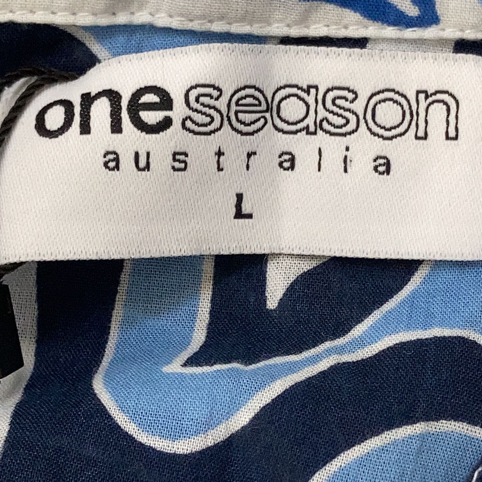 Oneseason