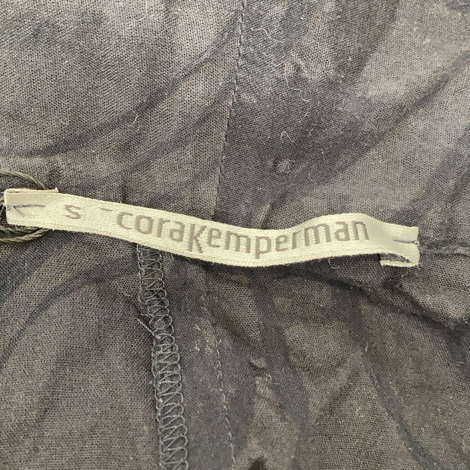 Cora Kemperman