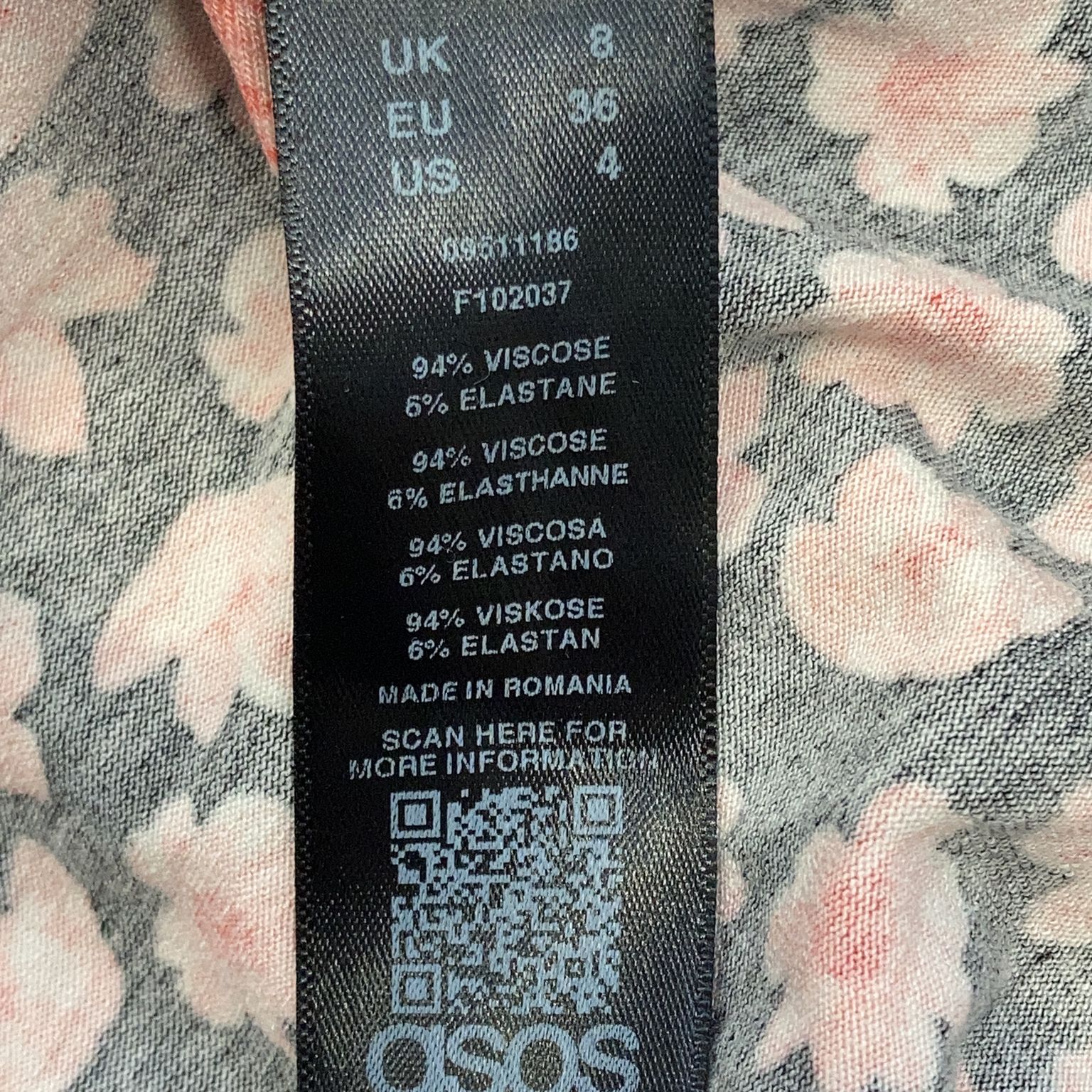 ASOS