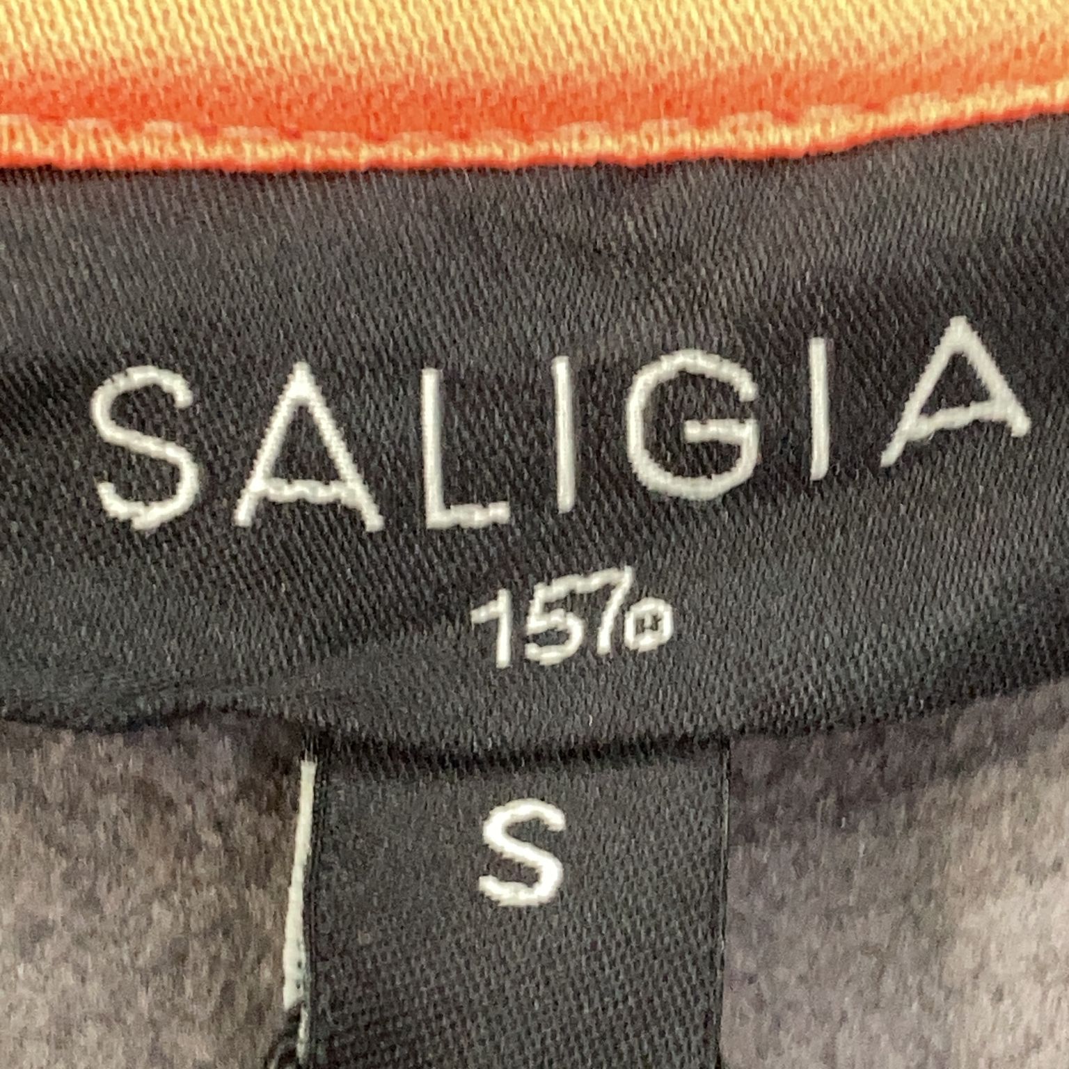 Lager 157 Saligia