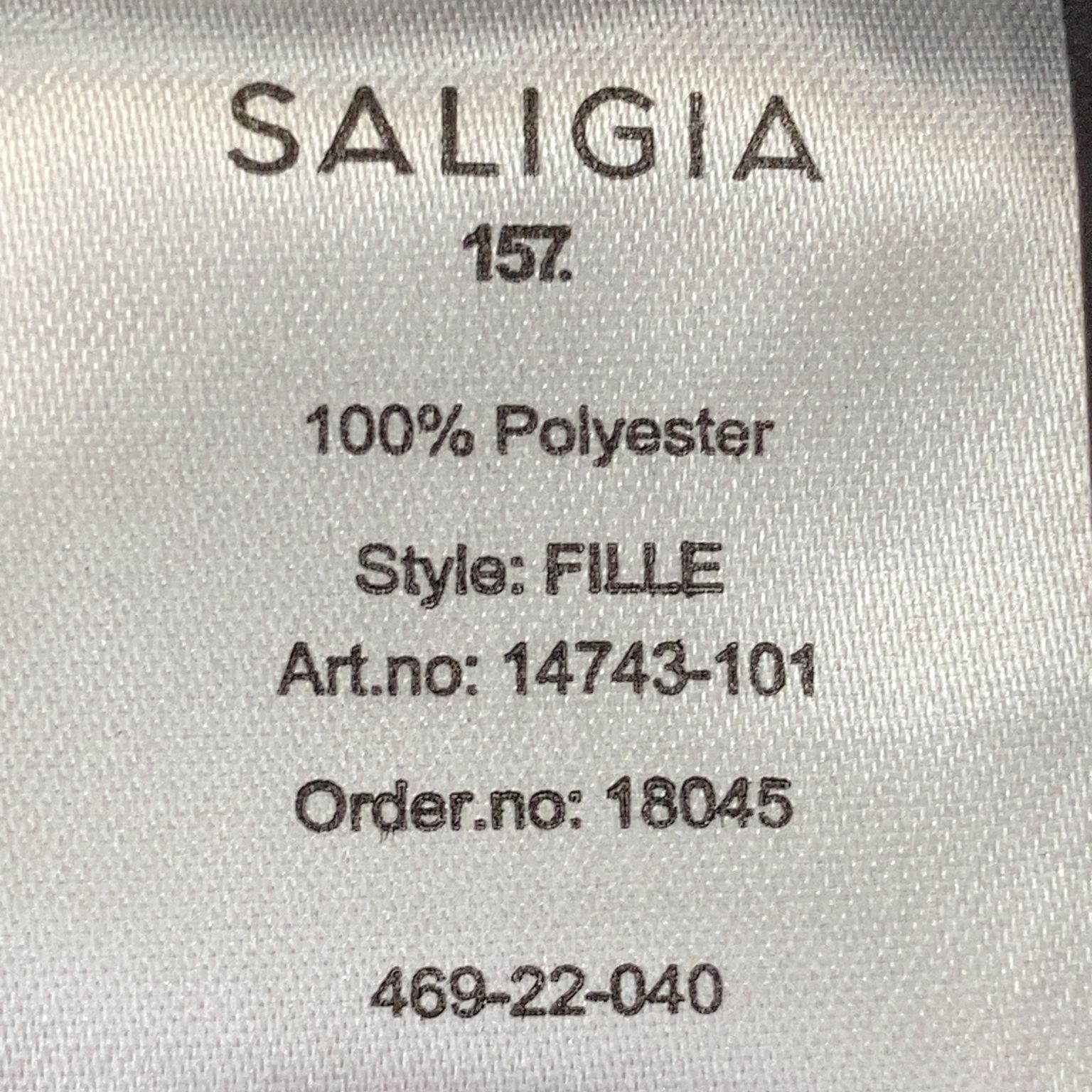 Lager 157 Saligia