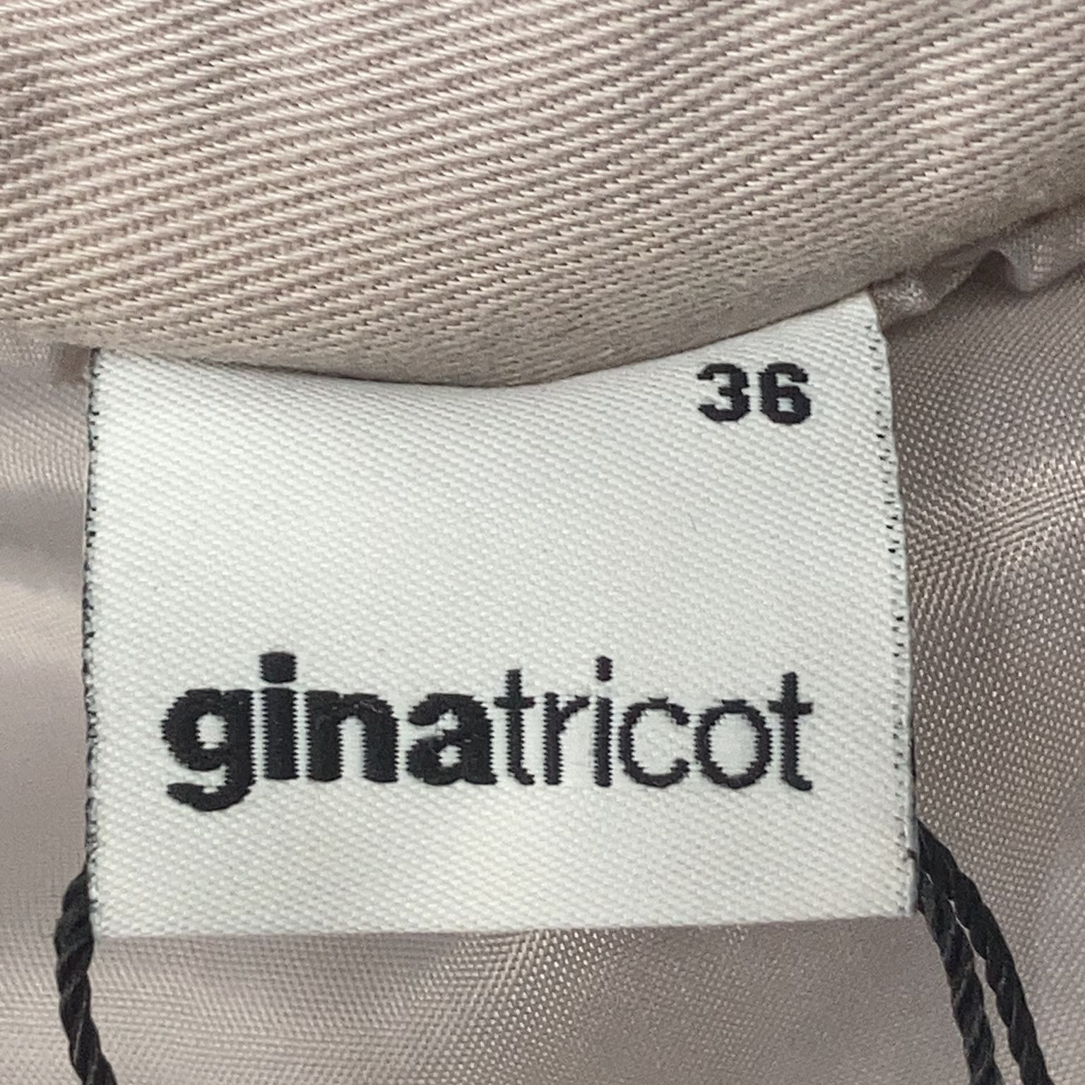 Gina Tricot