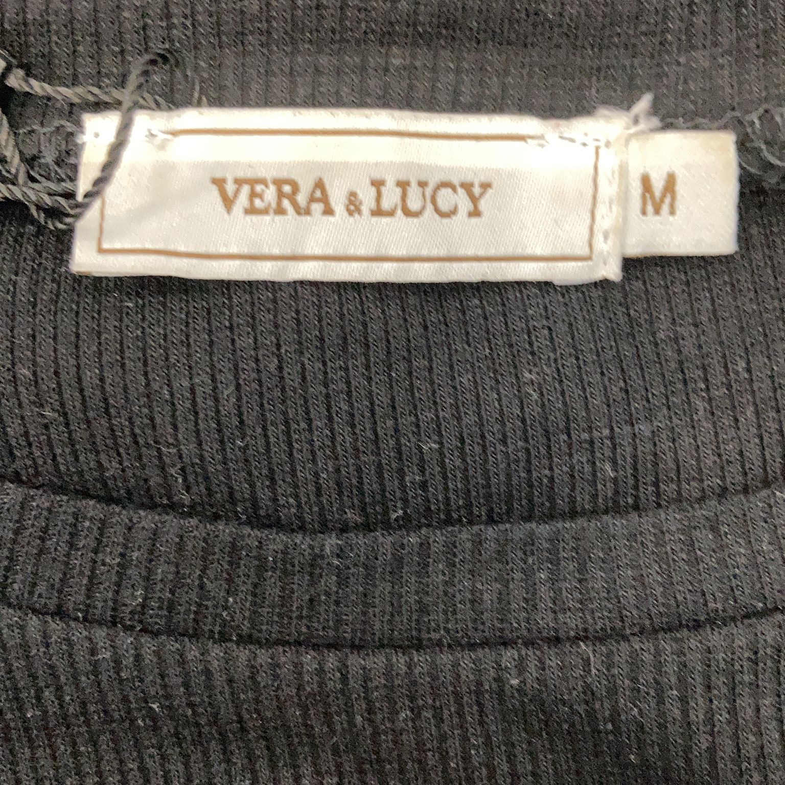 Vera  Lucy