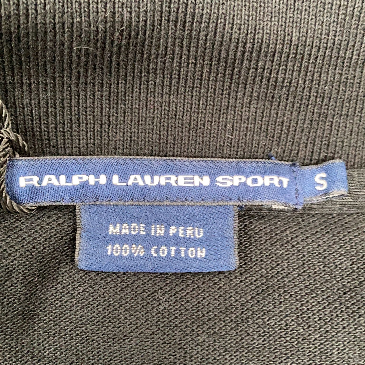 Ralph Lauren Sport