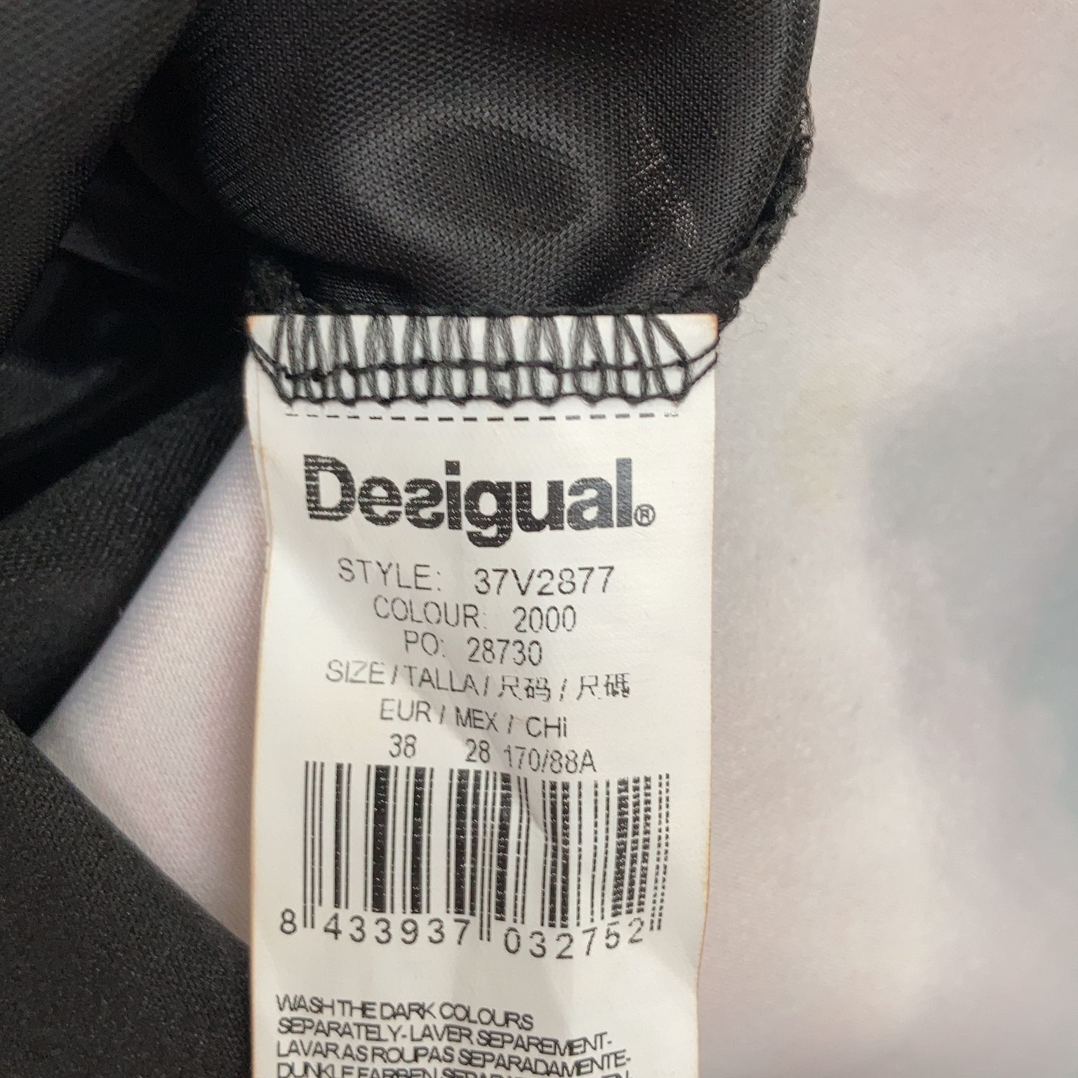 Desigual