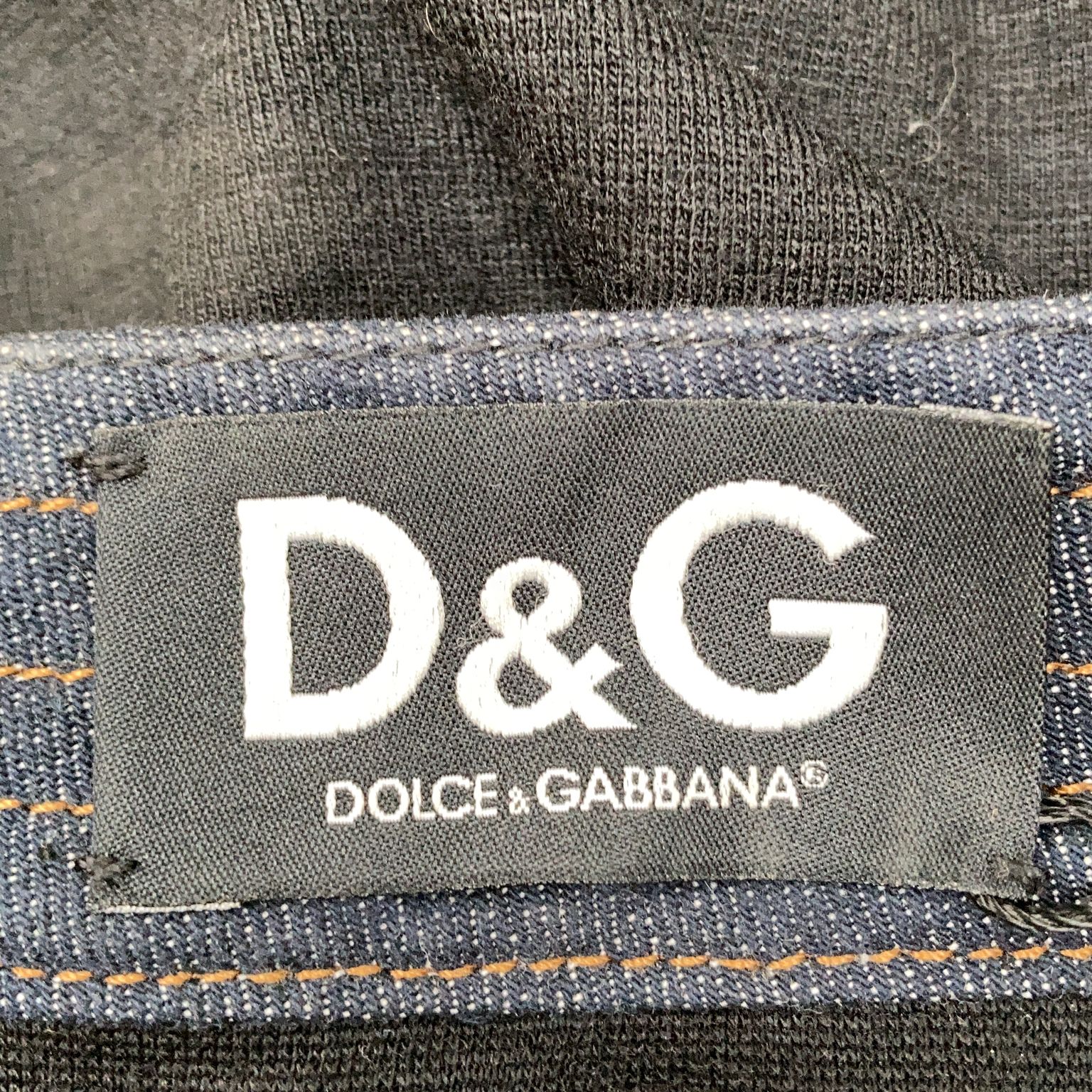 Dolce  Gabbana