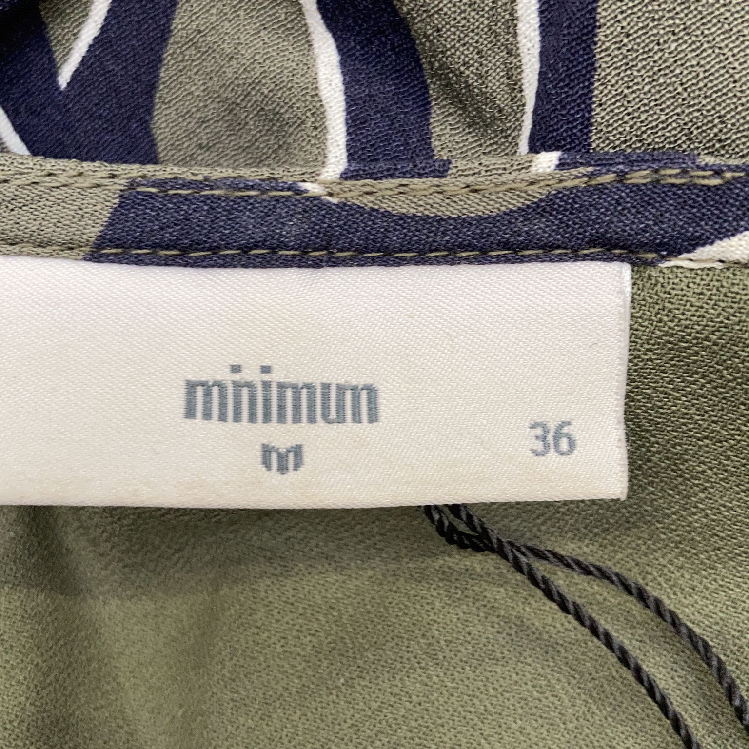 Minimum