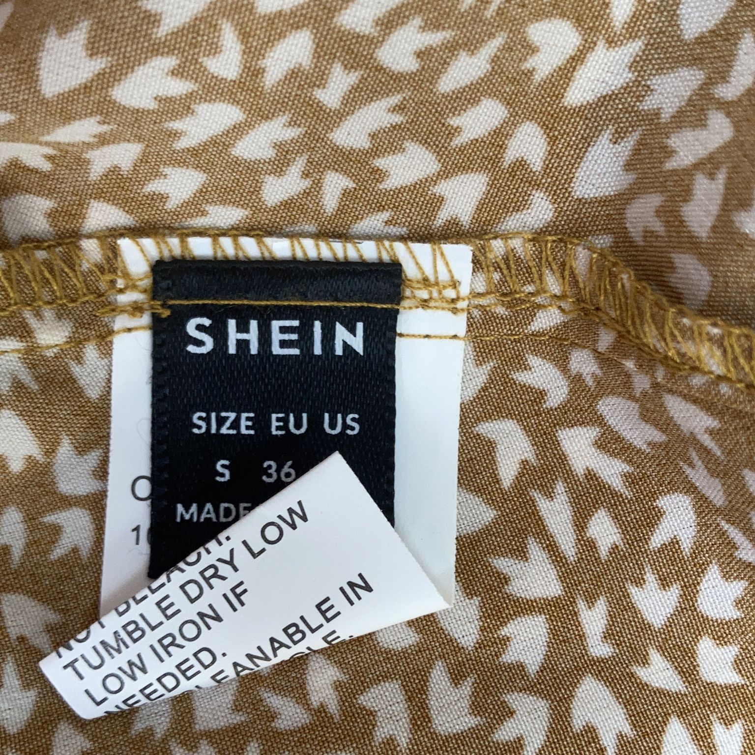 Shein